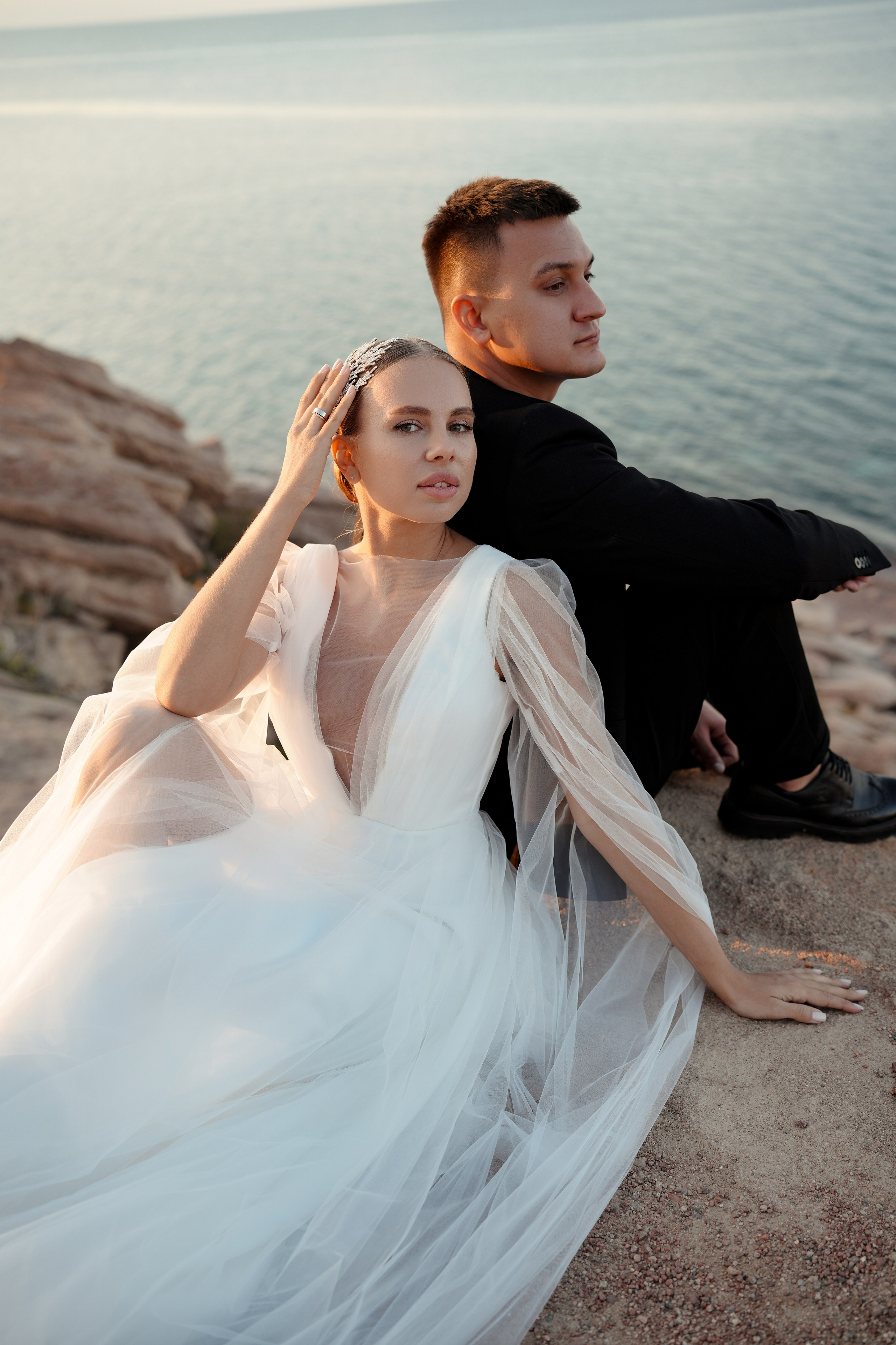 Story for two. Свадебный фотограф Иван Попов в Москве, Бишкеке и по всему миру!