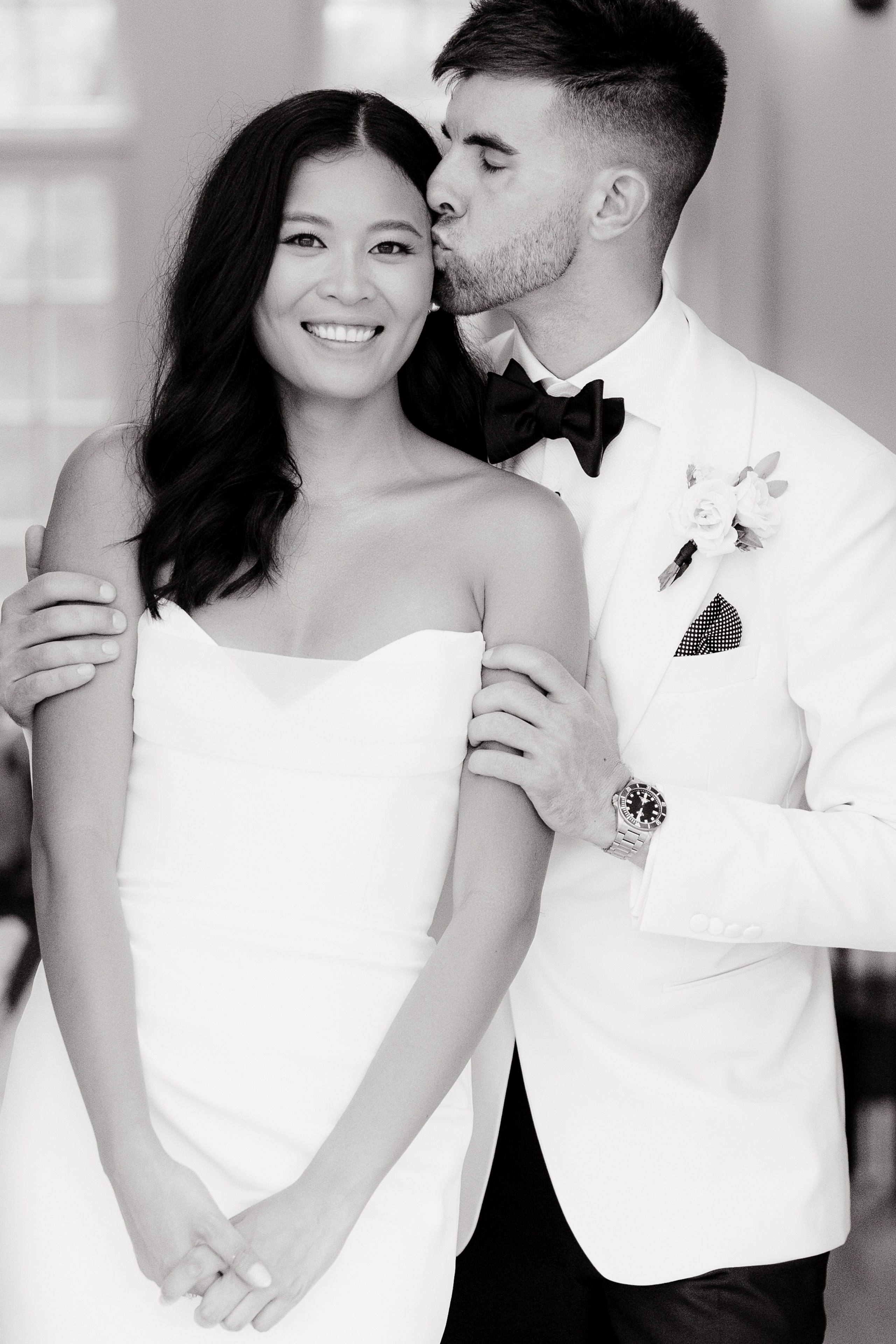 Jullieanne and Ryan. Wedding photographer and videographer New York | New Jersey