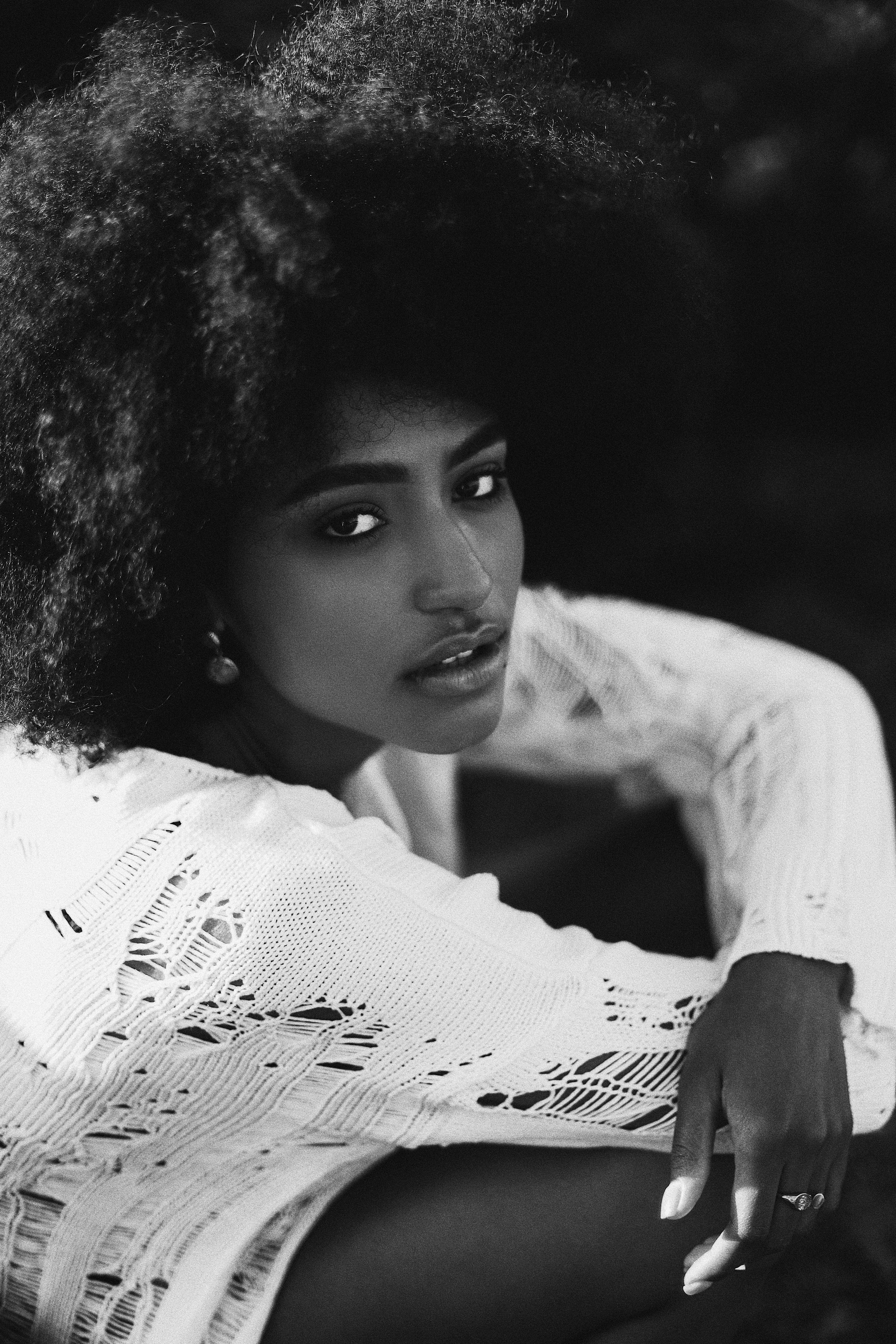 Portraits. Fashion and portrait photographer worldwide