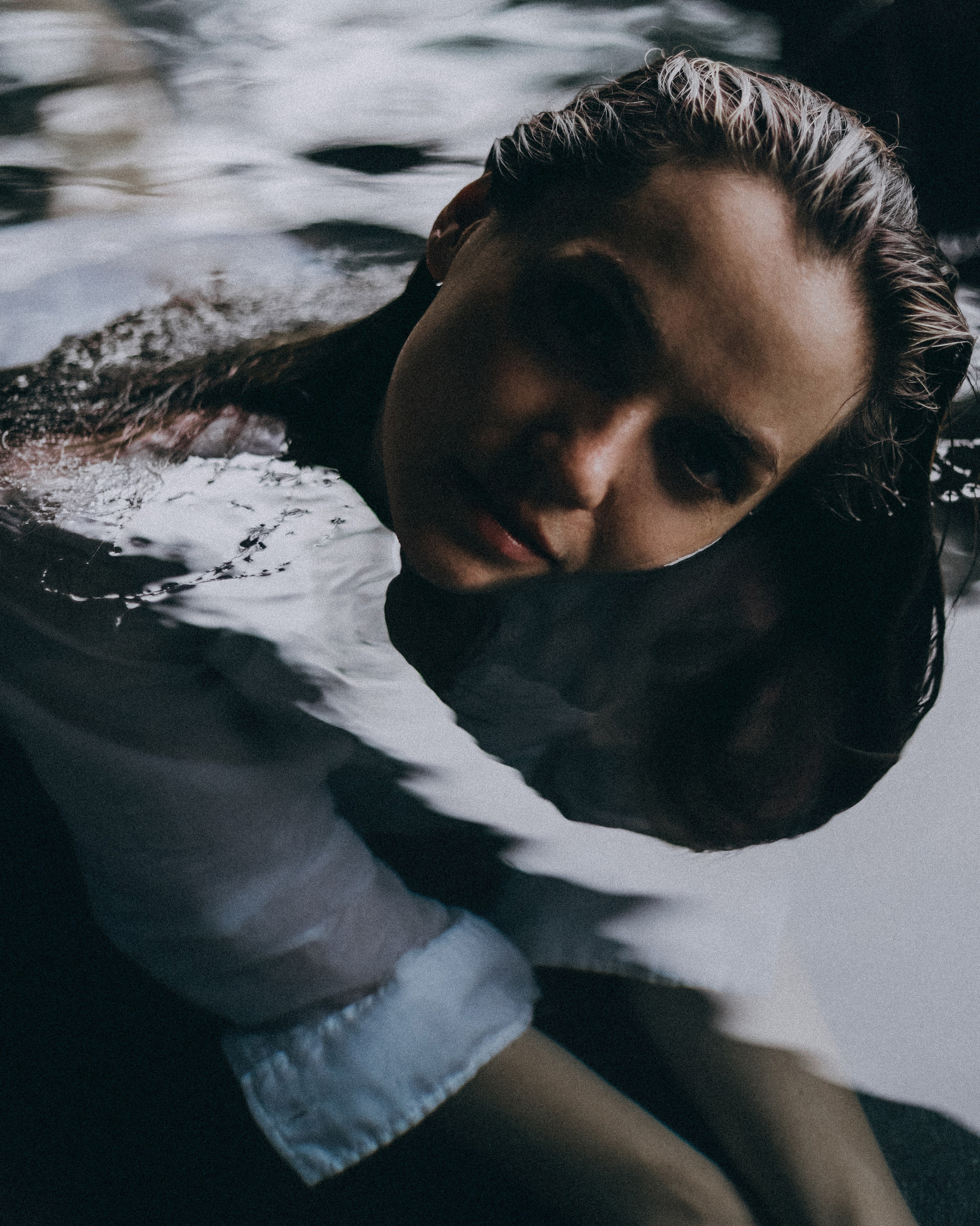 Portraits. Fashion and portrait photographer worldwide