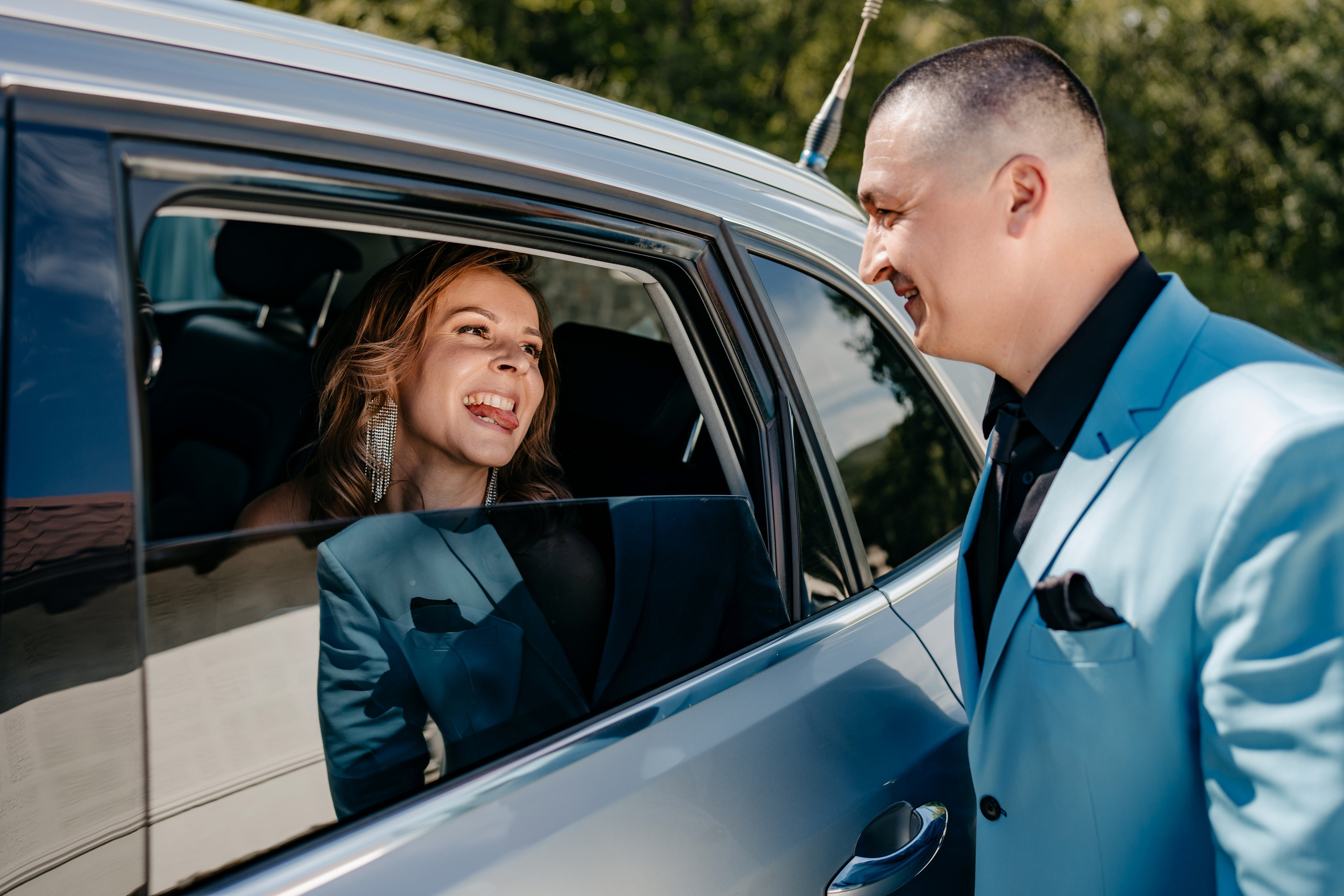 Ramona & Alin. Raw Studio. Fotograful tau de nunta!