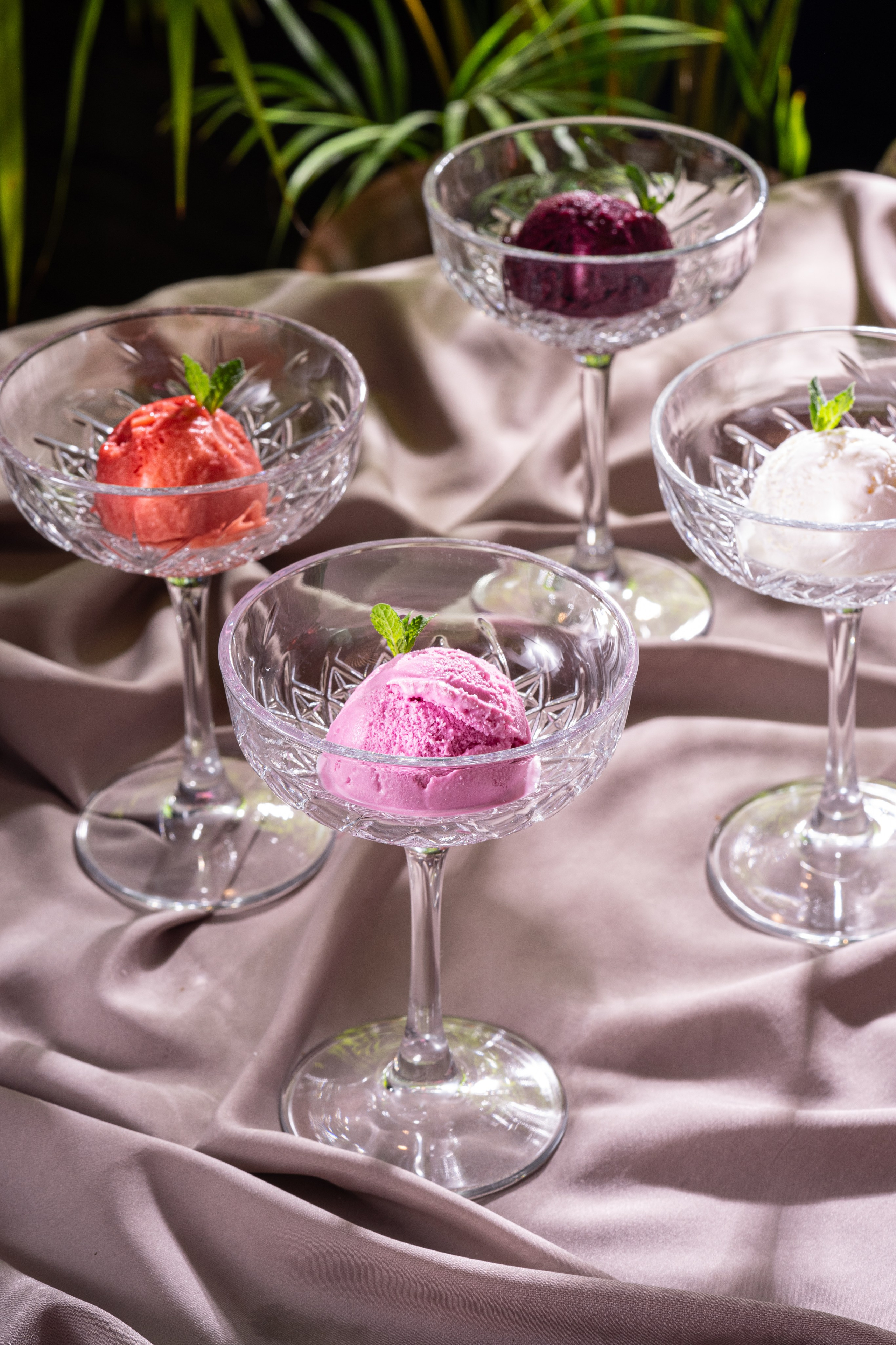 Фуд-фото: меню для «Khedi Restaurant». Arina Leonova — Food photographer Tbilisi