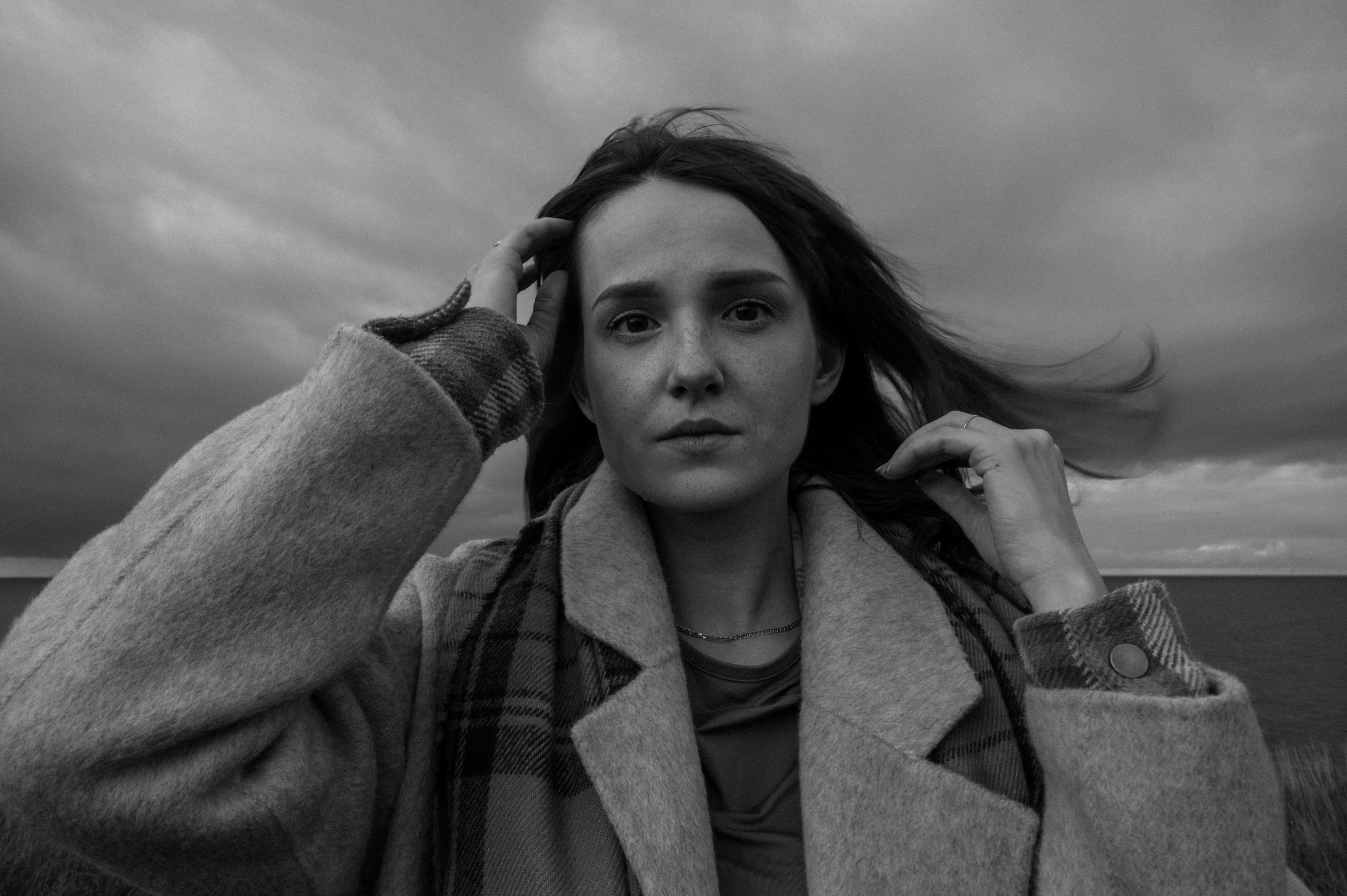 Lera. Фотограф Таллинн — свадьба |семья | lovestory