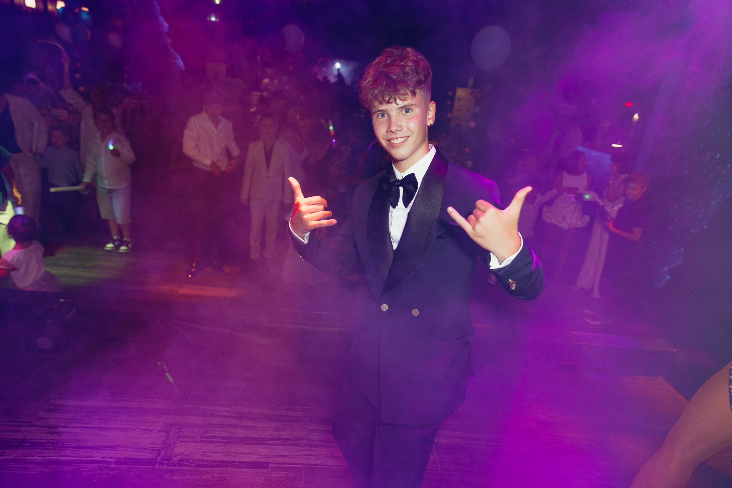 Mitzvah. Alex UA — Toronto photographer