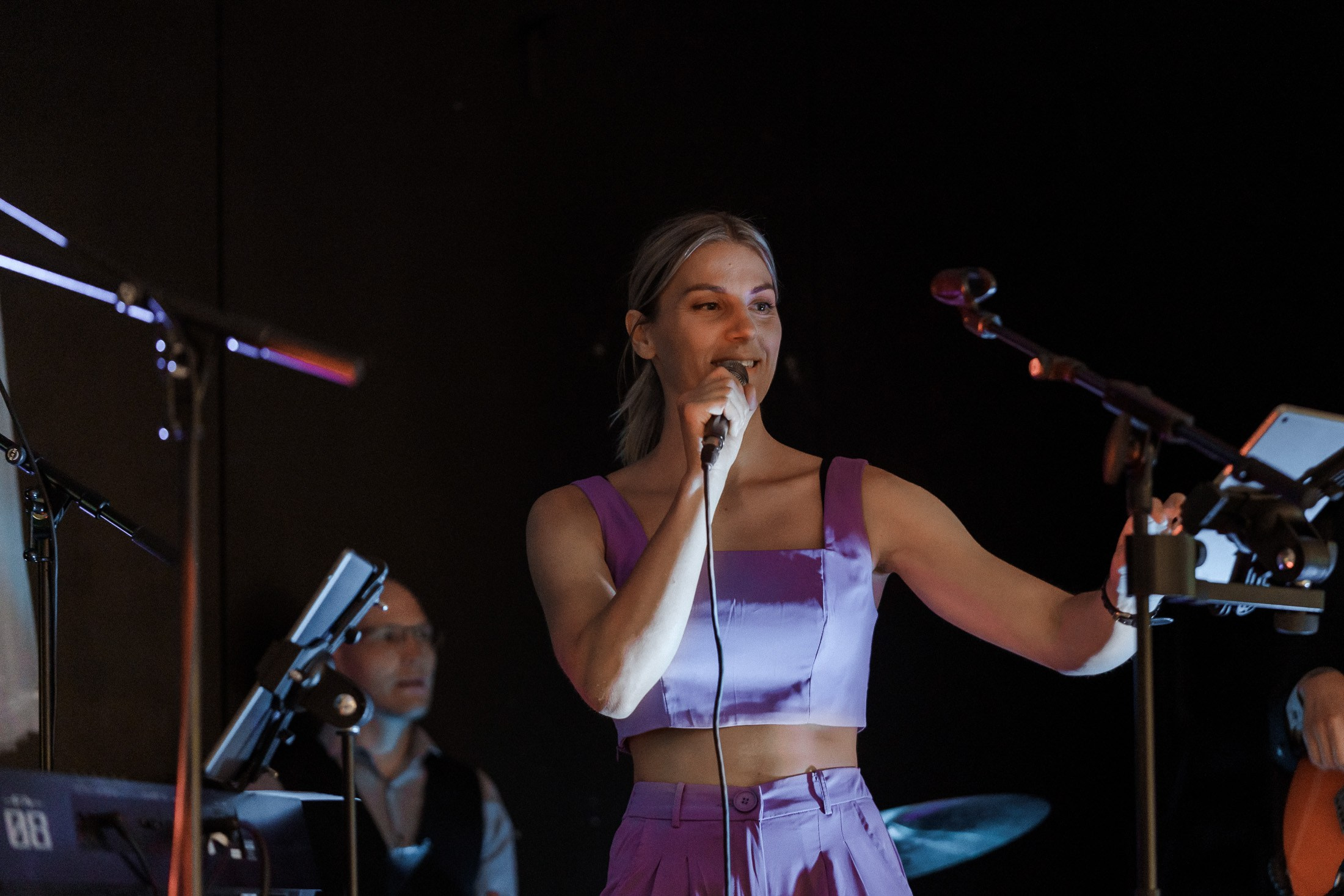 Silja&Arttu, hääkuvaus Sipoossa