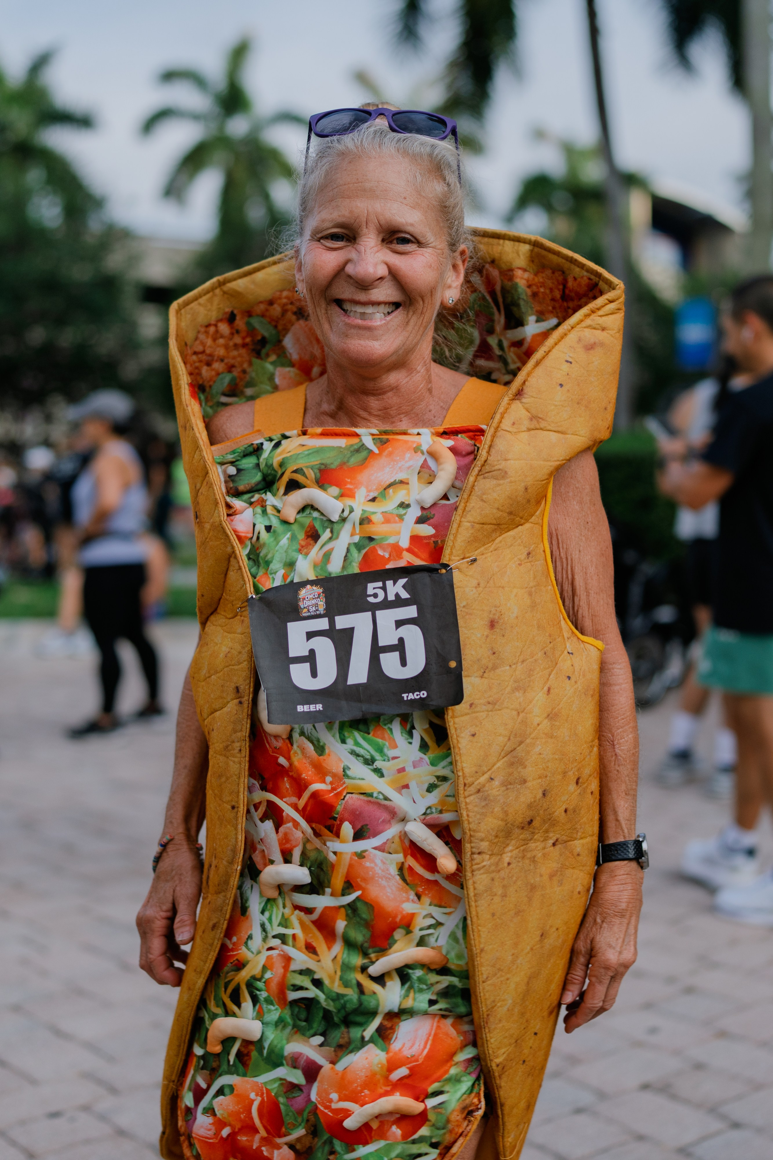 CINCO de DRINKO 5k RUN. ФОТОГРАФ ФЛОРИДА МАЙАМИ