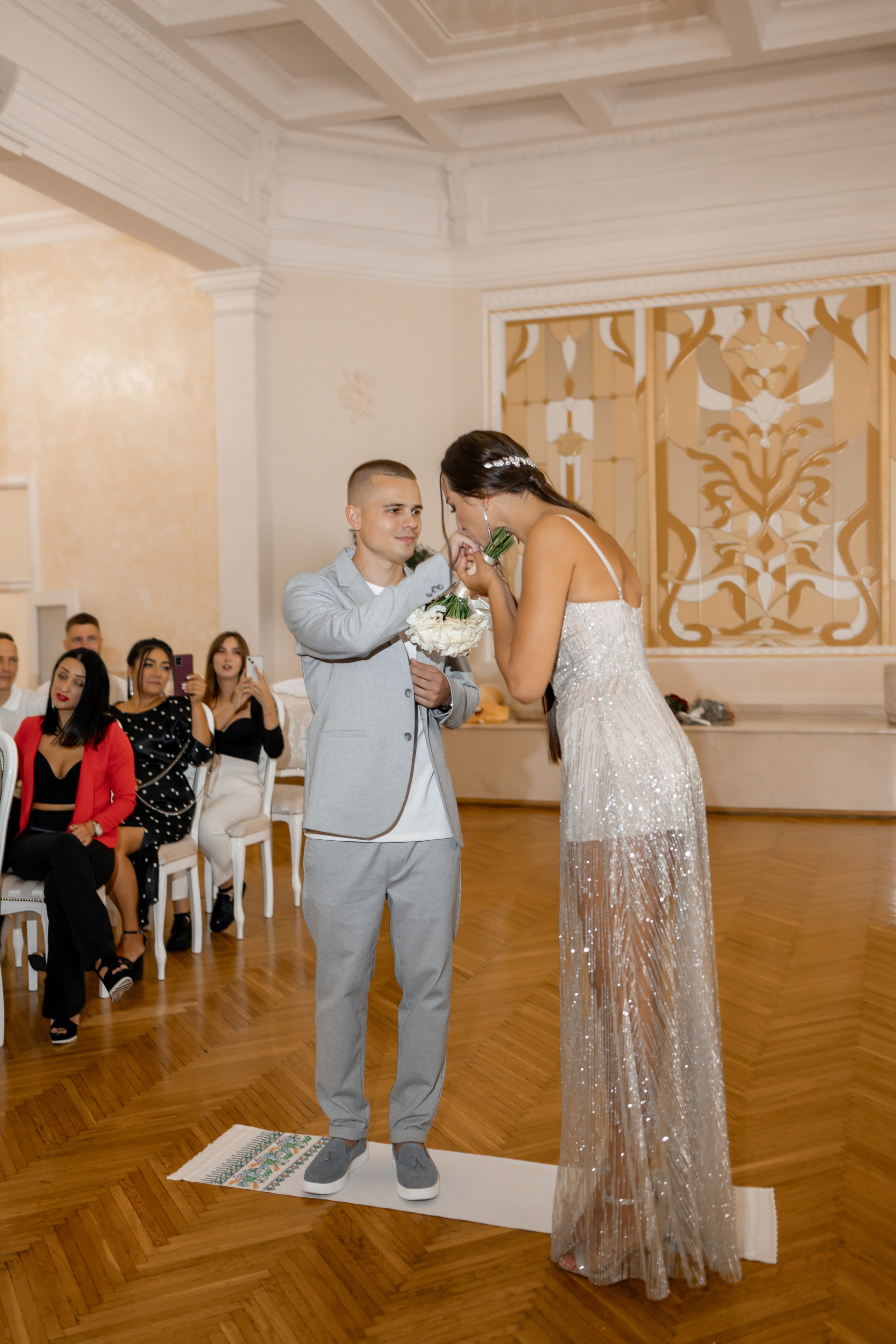 Діана & Влад. Весільний та сімейний фотограф Одеса