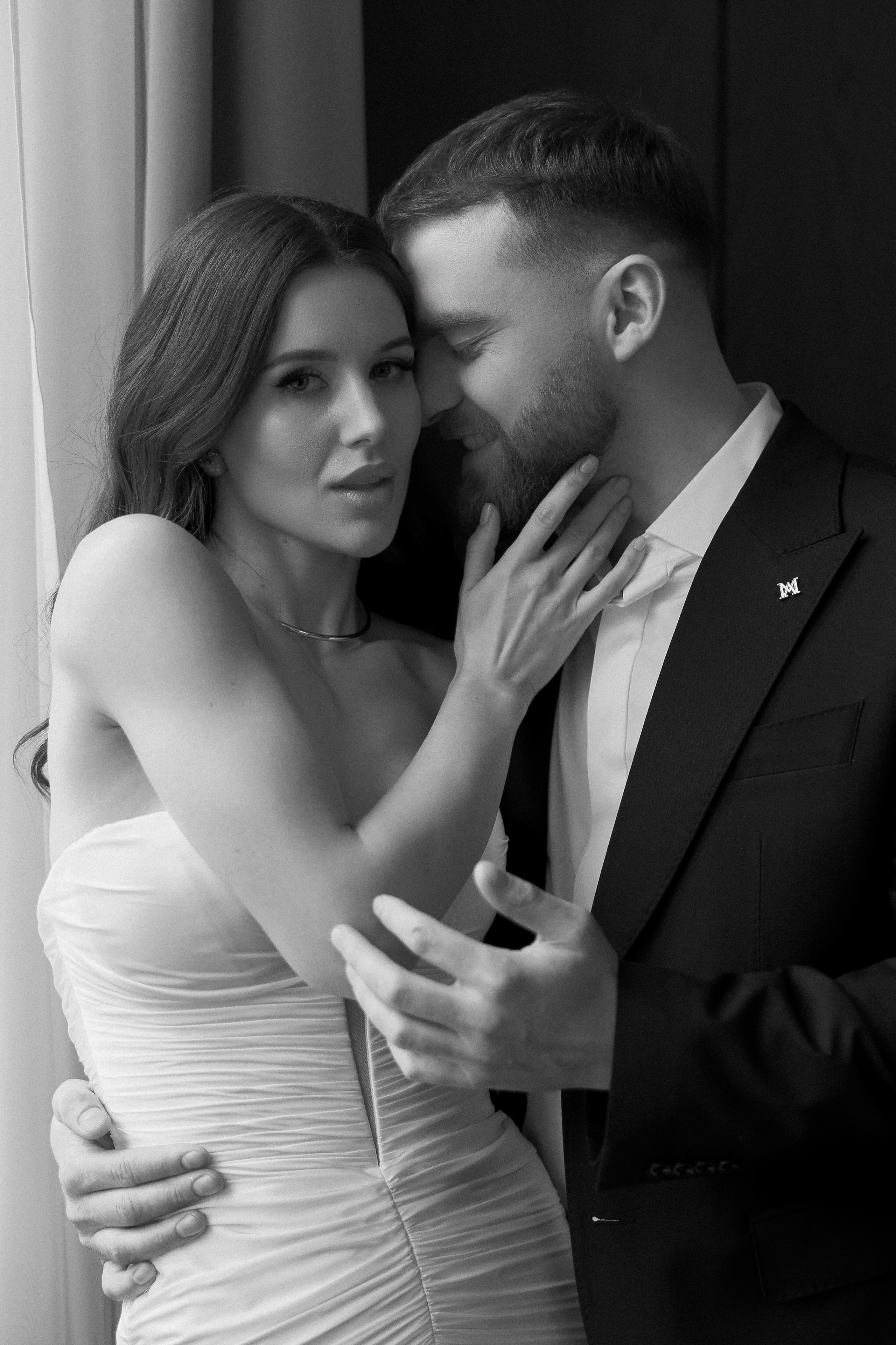 Юлія & Павло. Весільний та сімейний фотограф Одеса