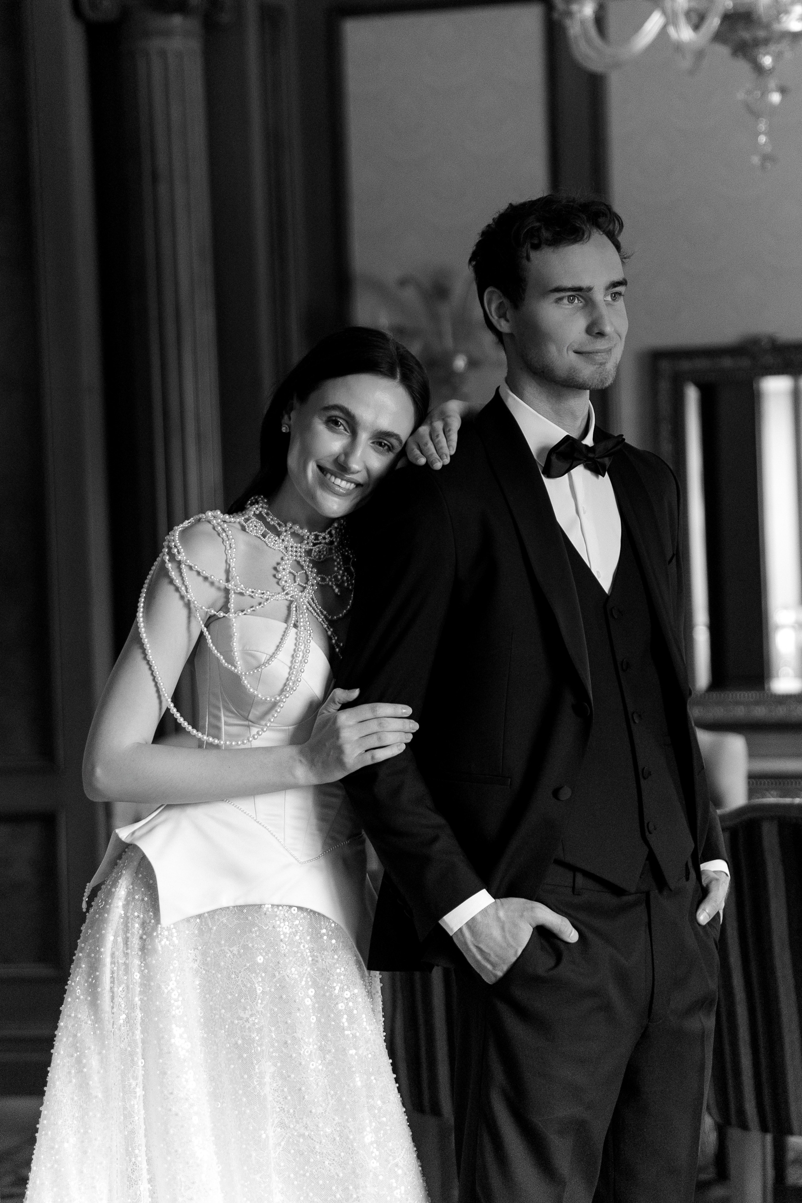 Ліка & Алекс. Весільний та сімейний фотограф Одеса