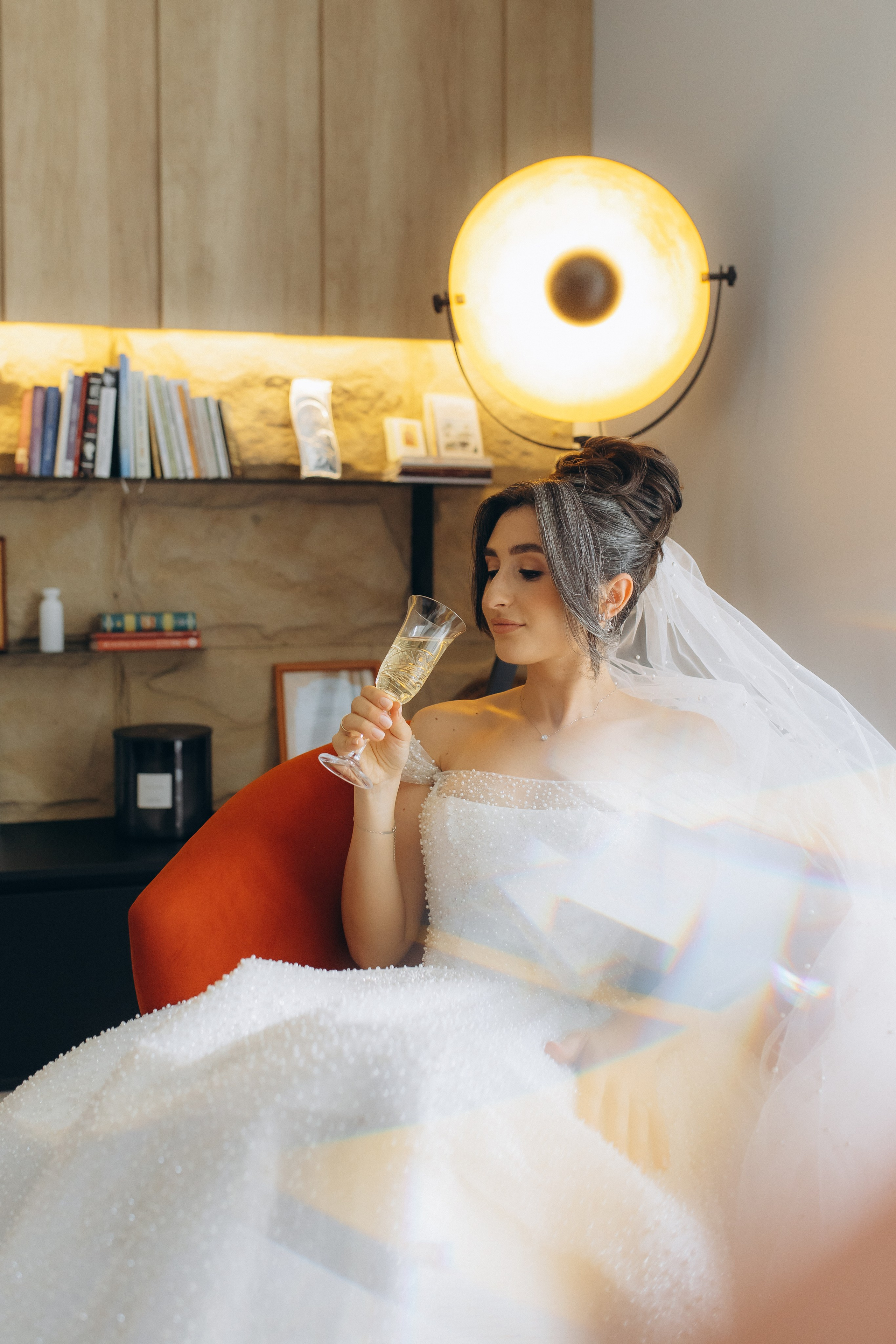 Hairandes & Emilia. Home