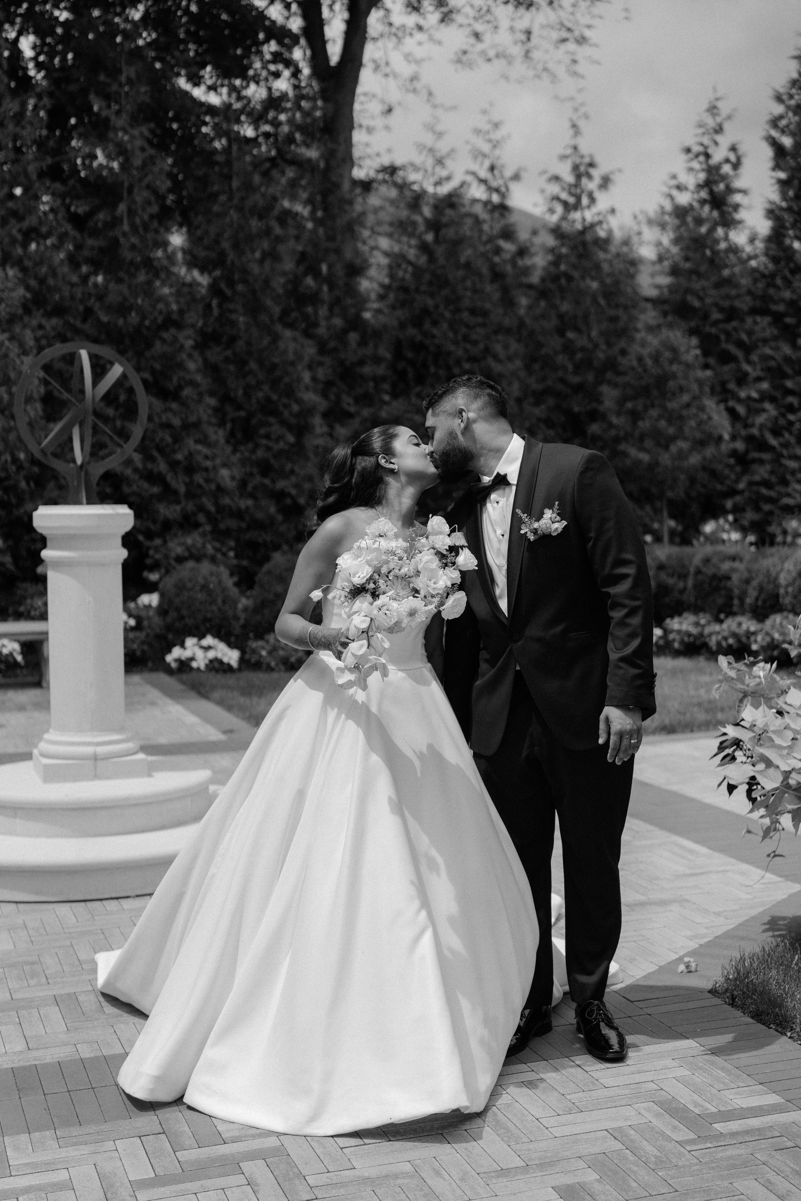 Maya & Alvin. Anna Krasnova Wedding photographer