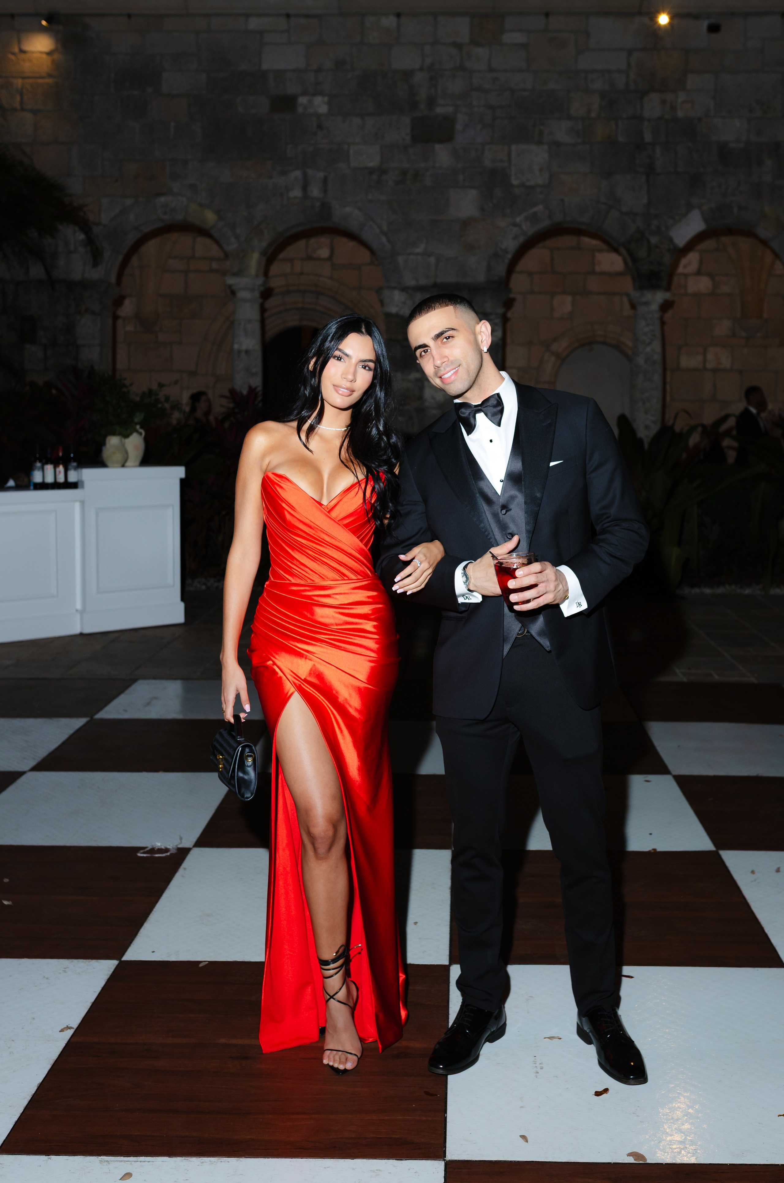 Gabriella & Jurgen. YES I DO PRODUCTION — Wedding photography&videography