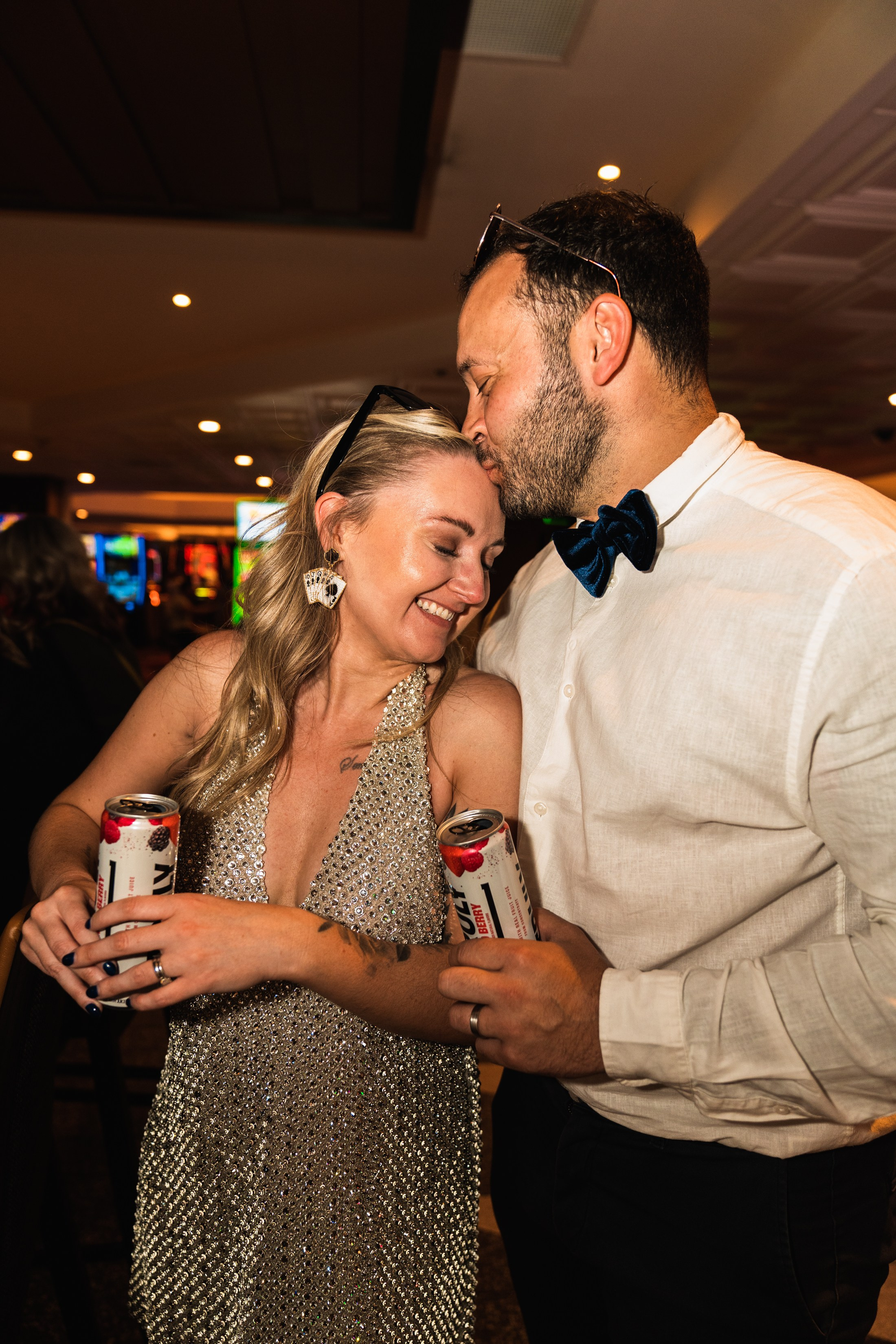 Jack&Jennifer.9.19.24. Wedding & elopement photographer Viktoriya Kravtsov. Las Vegas