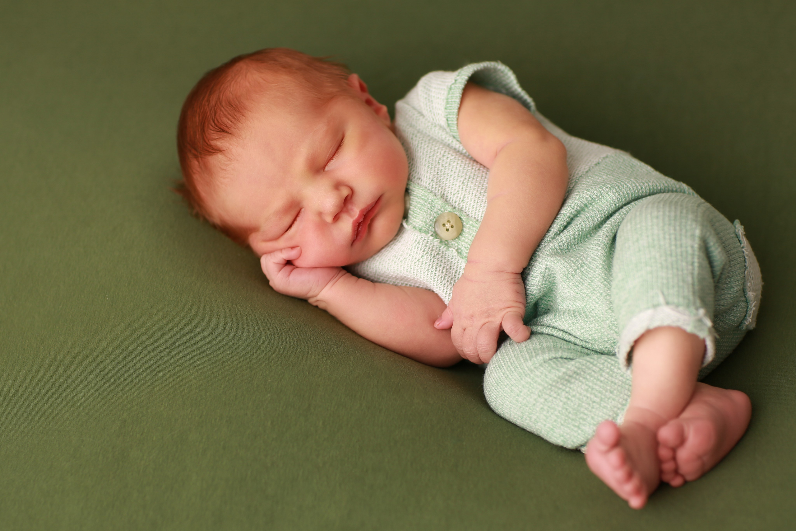 Neugeborene. Neugeborenen, Familien, Geschwister Fotografin aus Delmenhorst