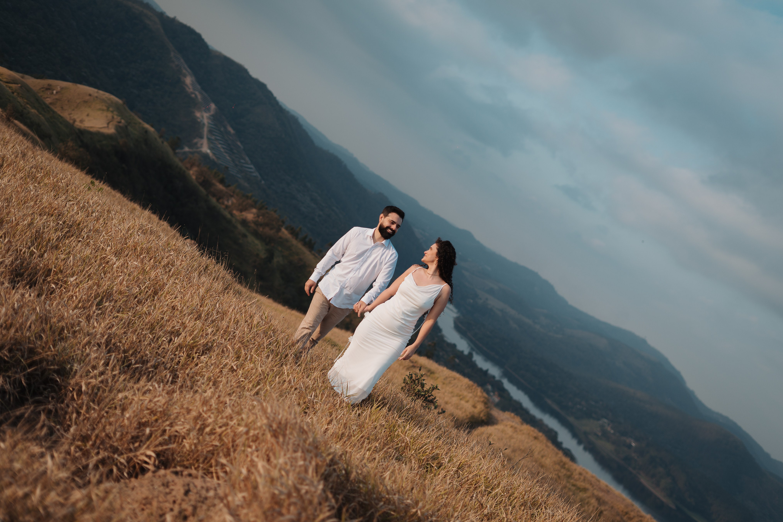 Giovanna & Renan. O Casal Dos Noivos