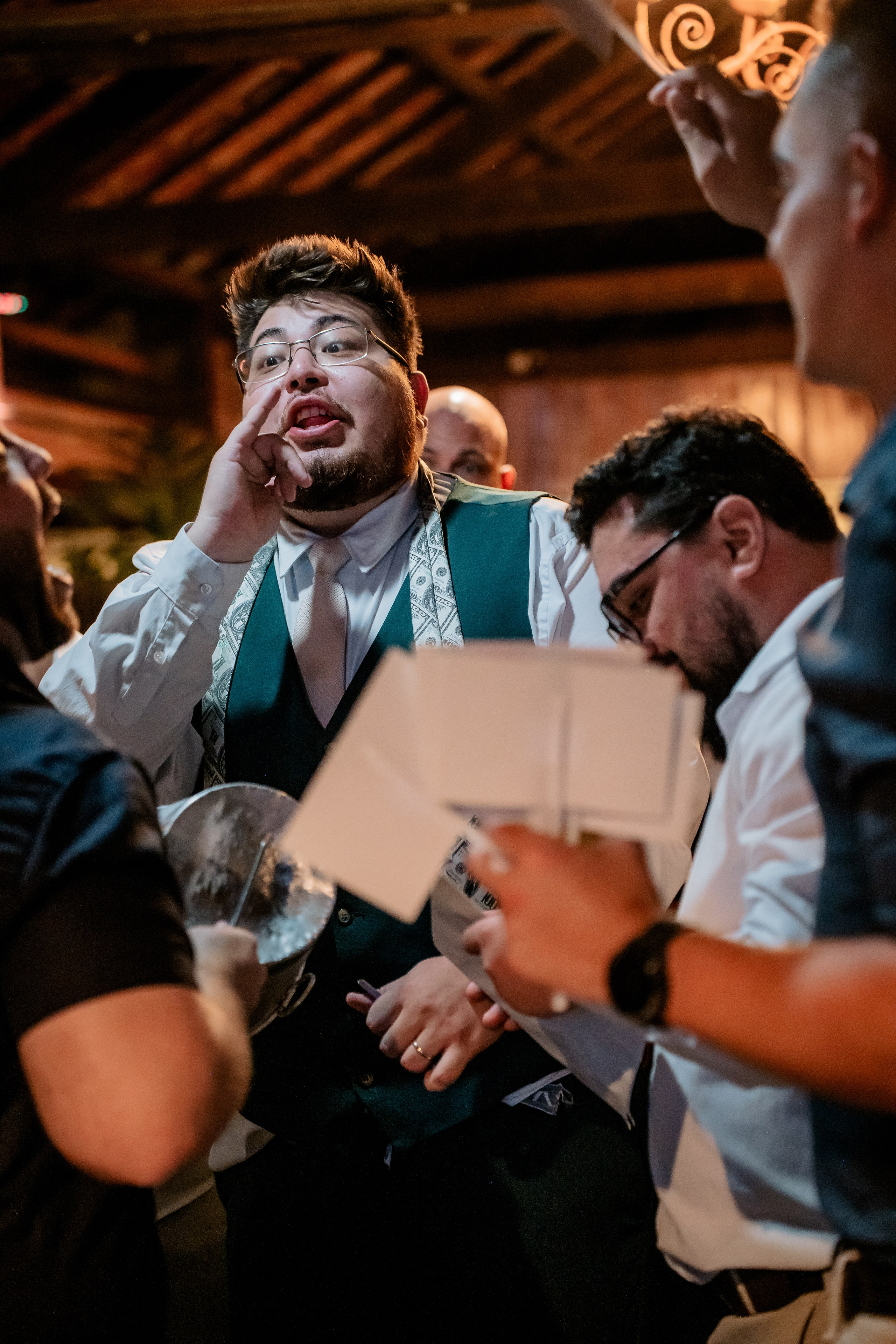 Giovana & Igor. O Casal Dos Noivos