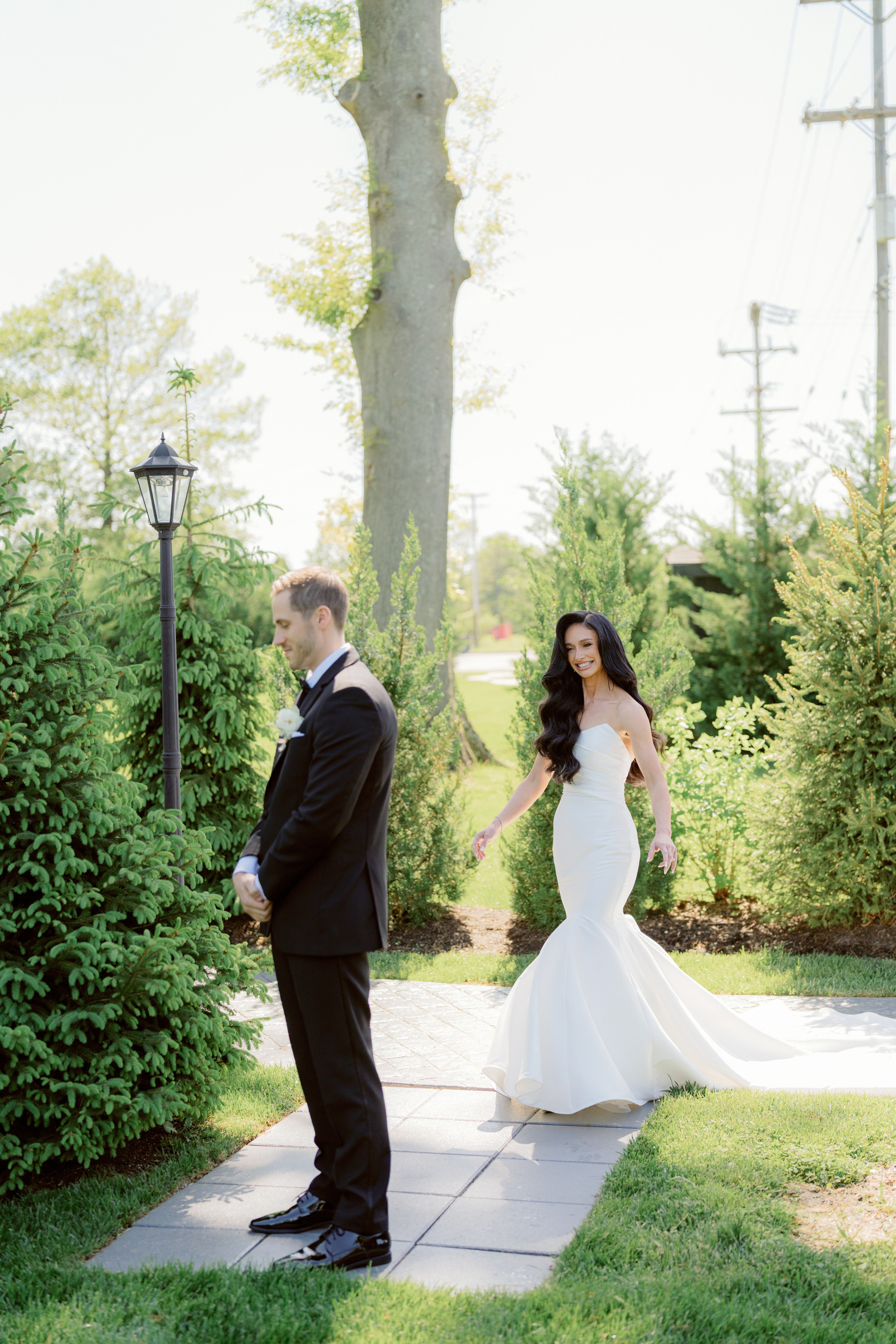 Ashley and Bobby. Wedding photographer and videographer New York | New Jersey