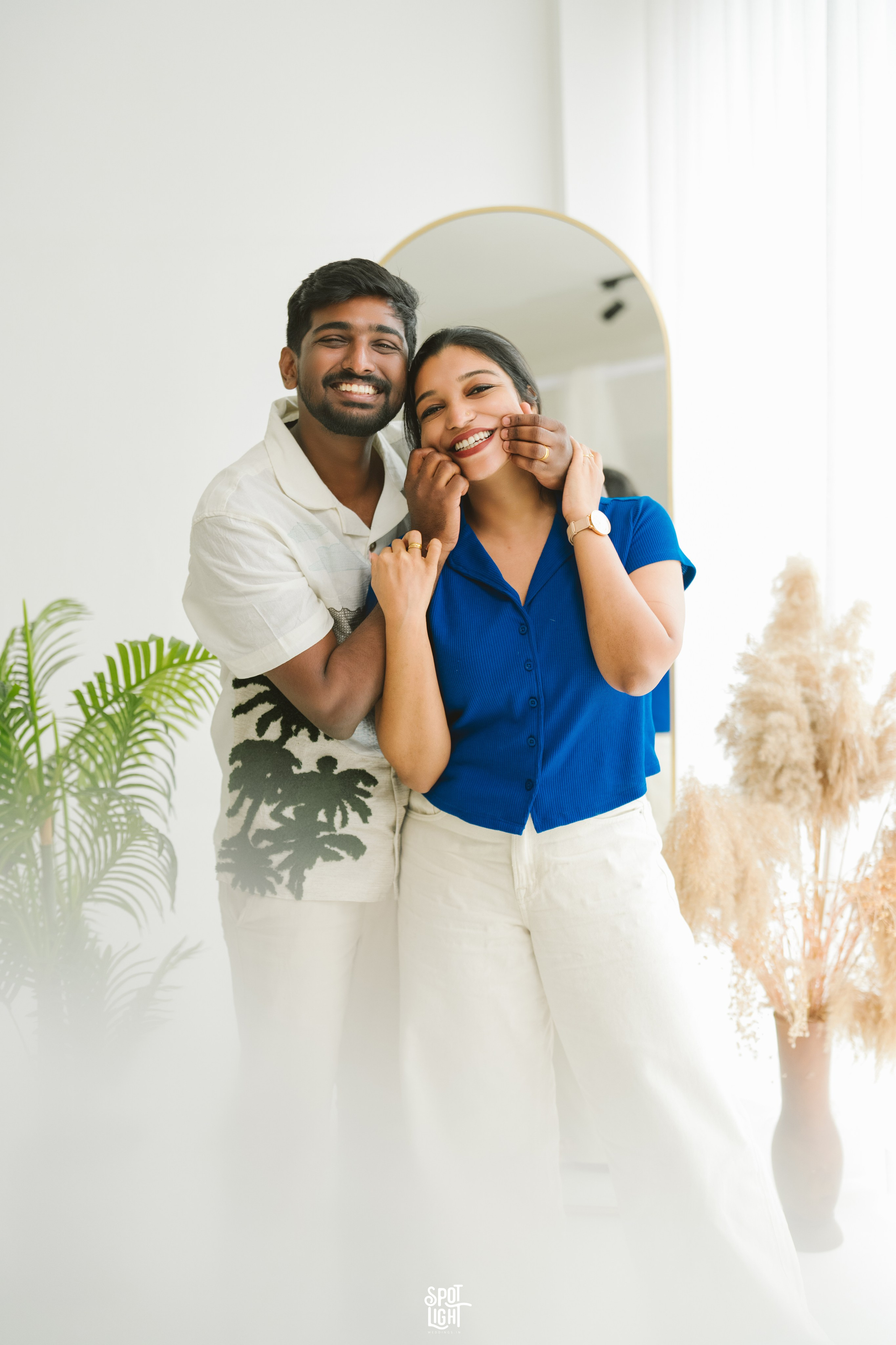 PREWEDDING. SPOTLIGHTWEDDINGS.IN