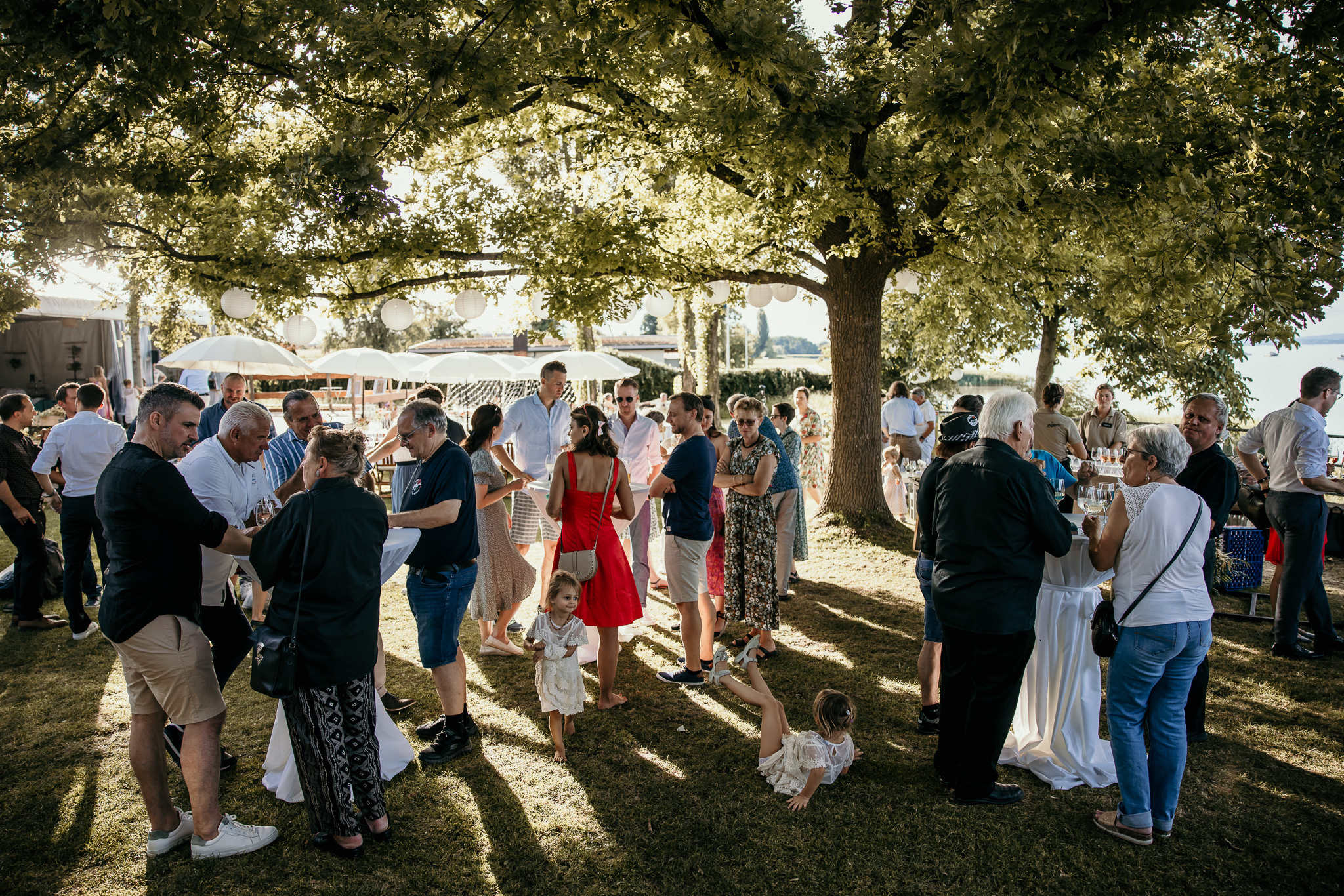 Hochzeit am Bodensee, Arbon, Schiff Hohentwiel. Hochzeitsfotografie Schweiz