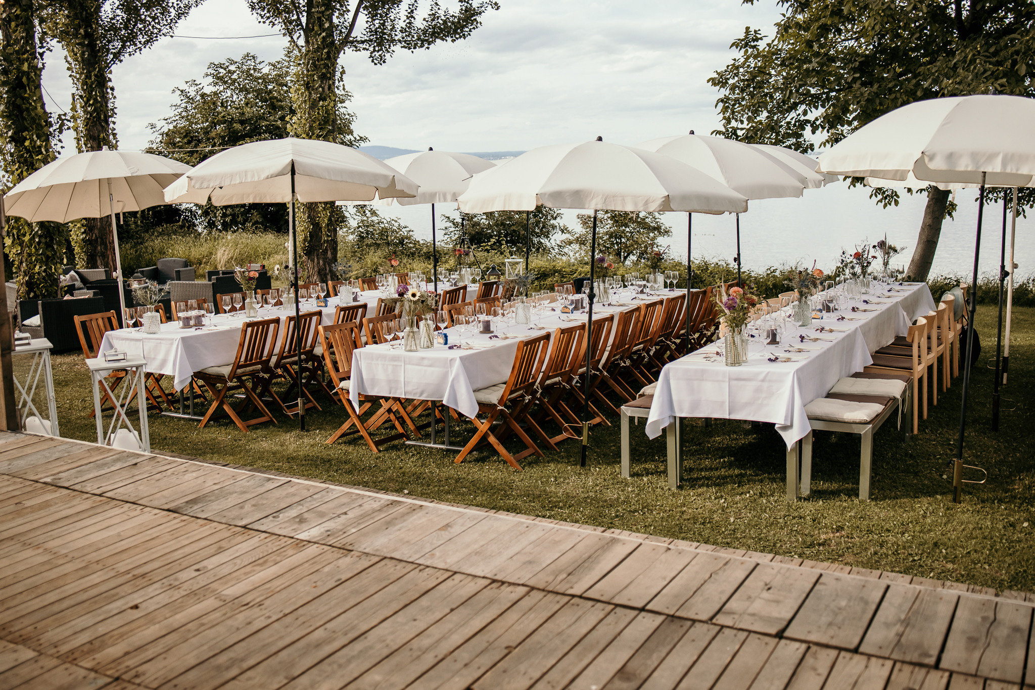 Hochzeit am Bodensee, Arbon, Schiff Hohentwiel. Hochzeitsfotografie Schweiz
