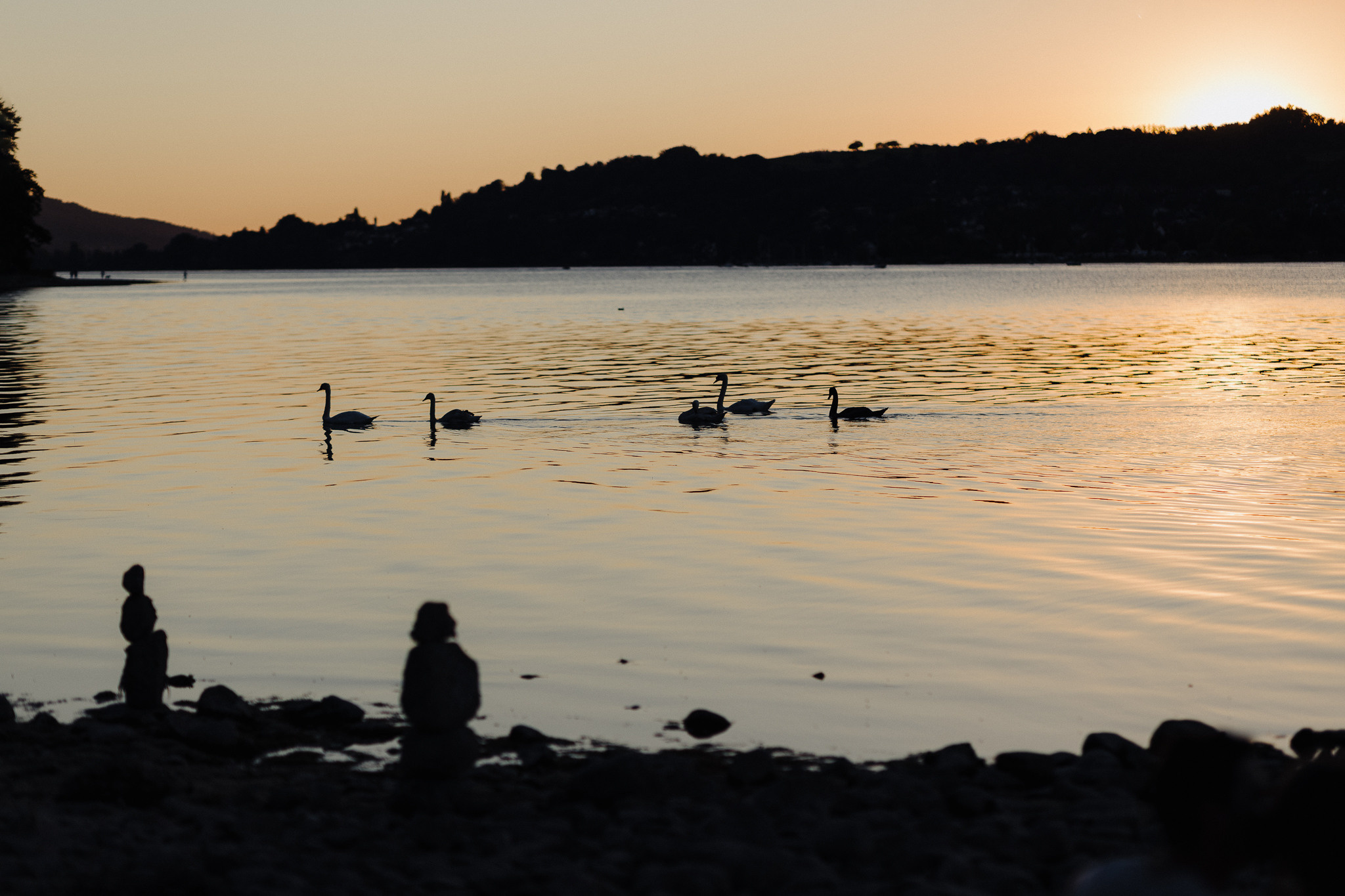 Verlobungsshooting Bodensee. Hochzeitsfotografie Schweiz
