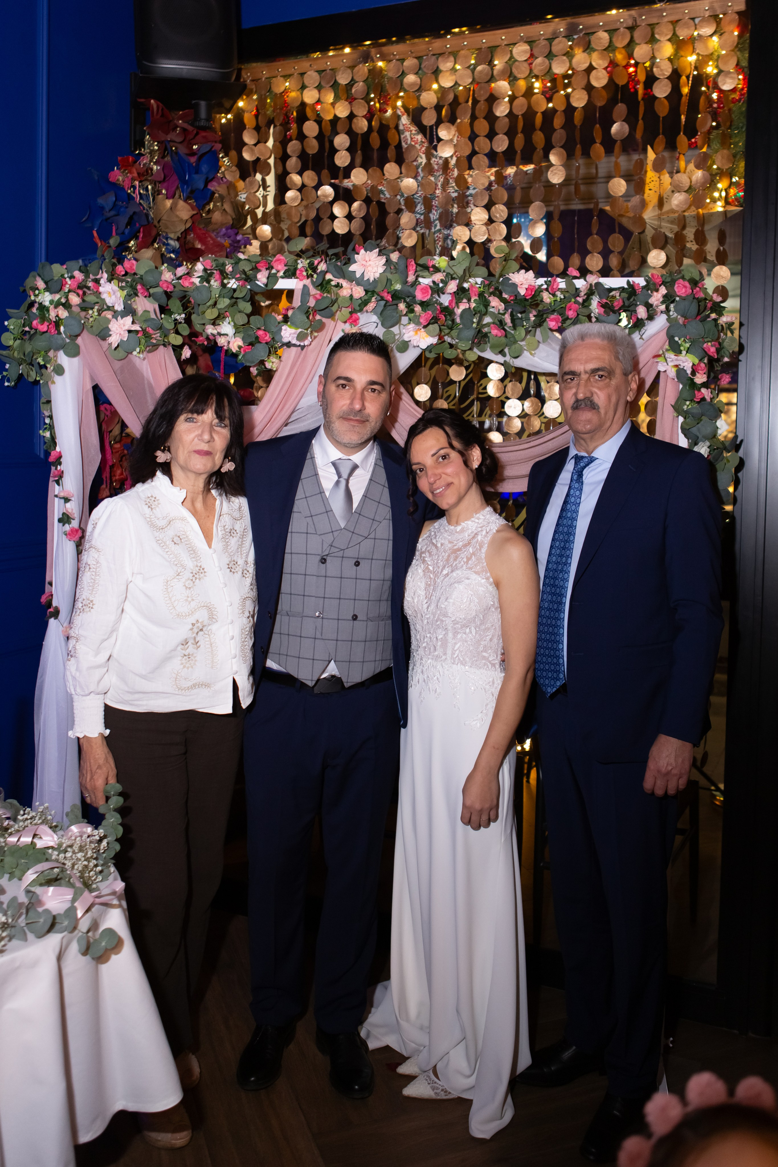 T+J. Professional photographer in Spain