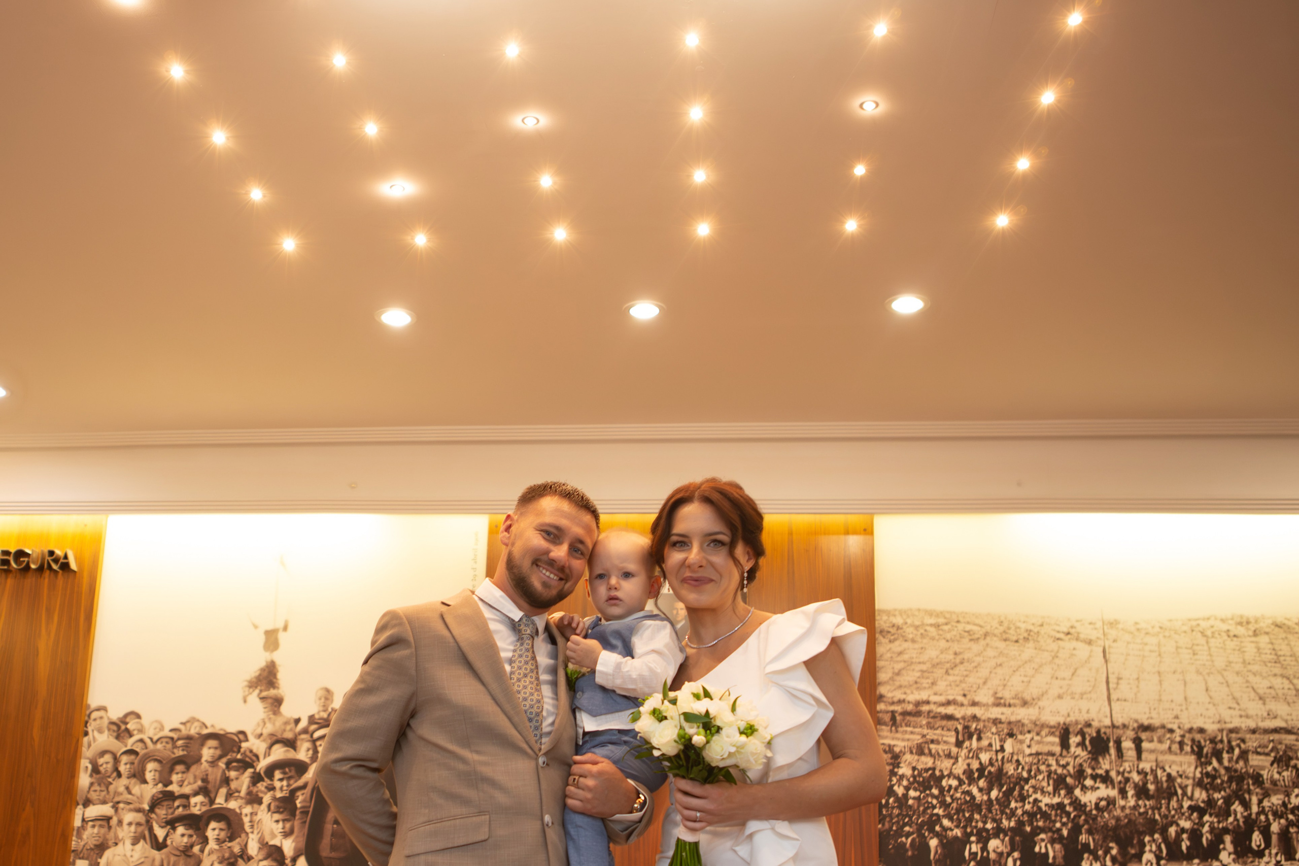 A+P. Professional photographer in Spain