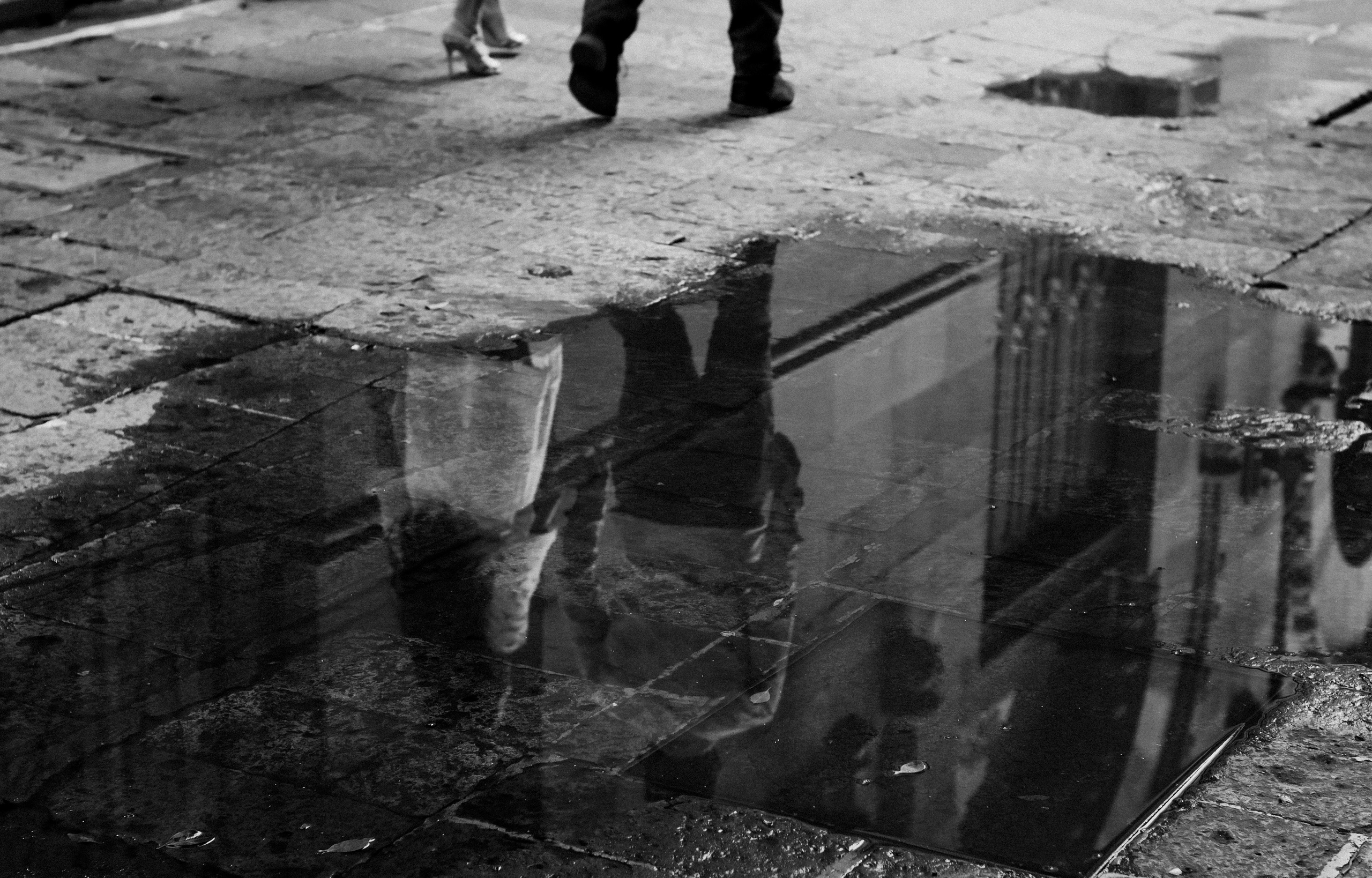 Cari & Os. Wedding and family photographer in Mexico City