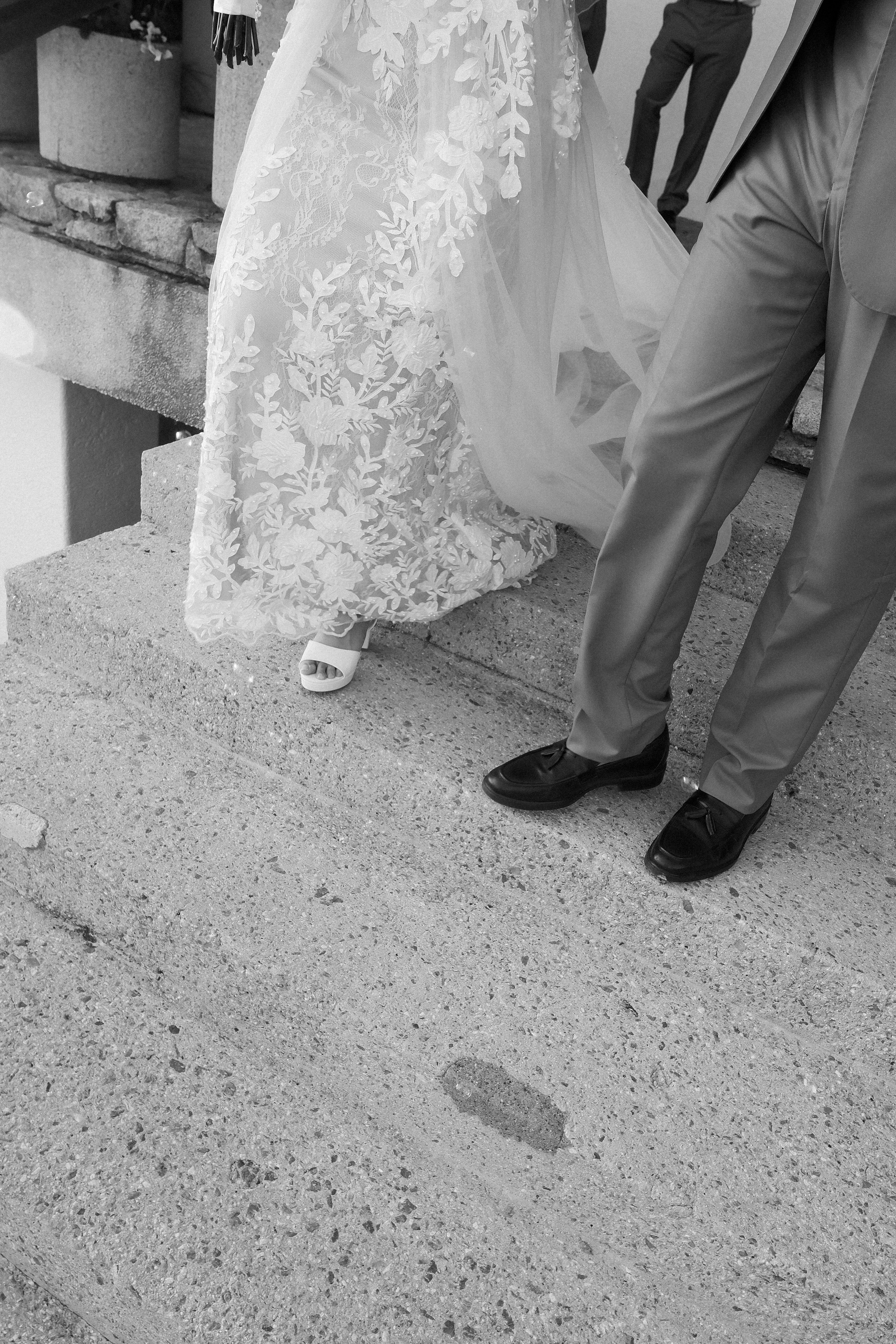 Ney & Cris / Acapulco. Wedding and family photographer in Mexico City