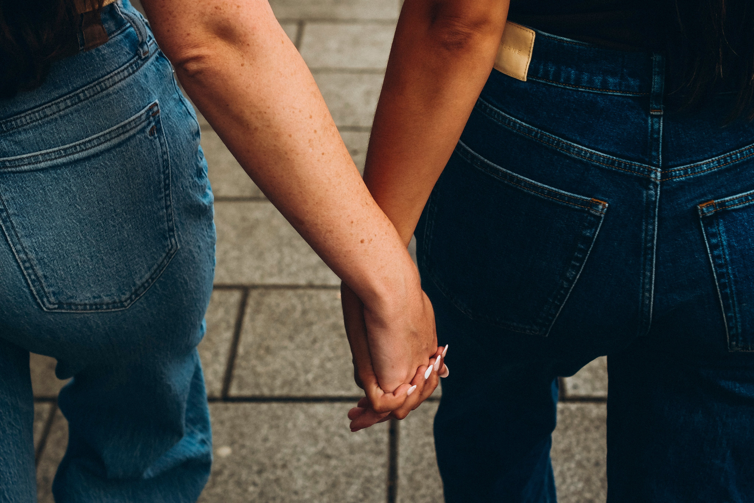 Kaitlin & Amanda. Wedding and family photographer in Mexico City