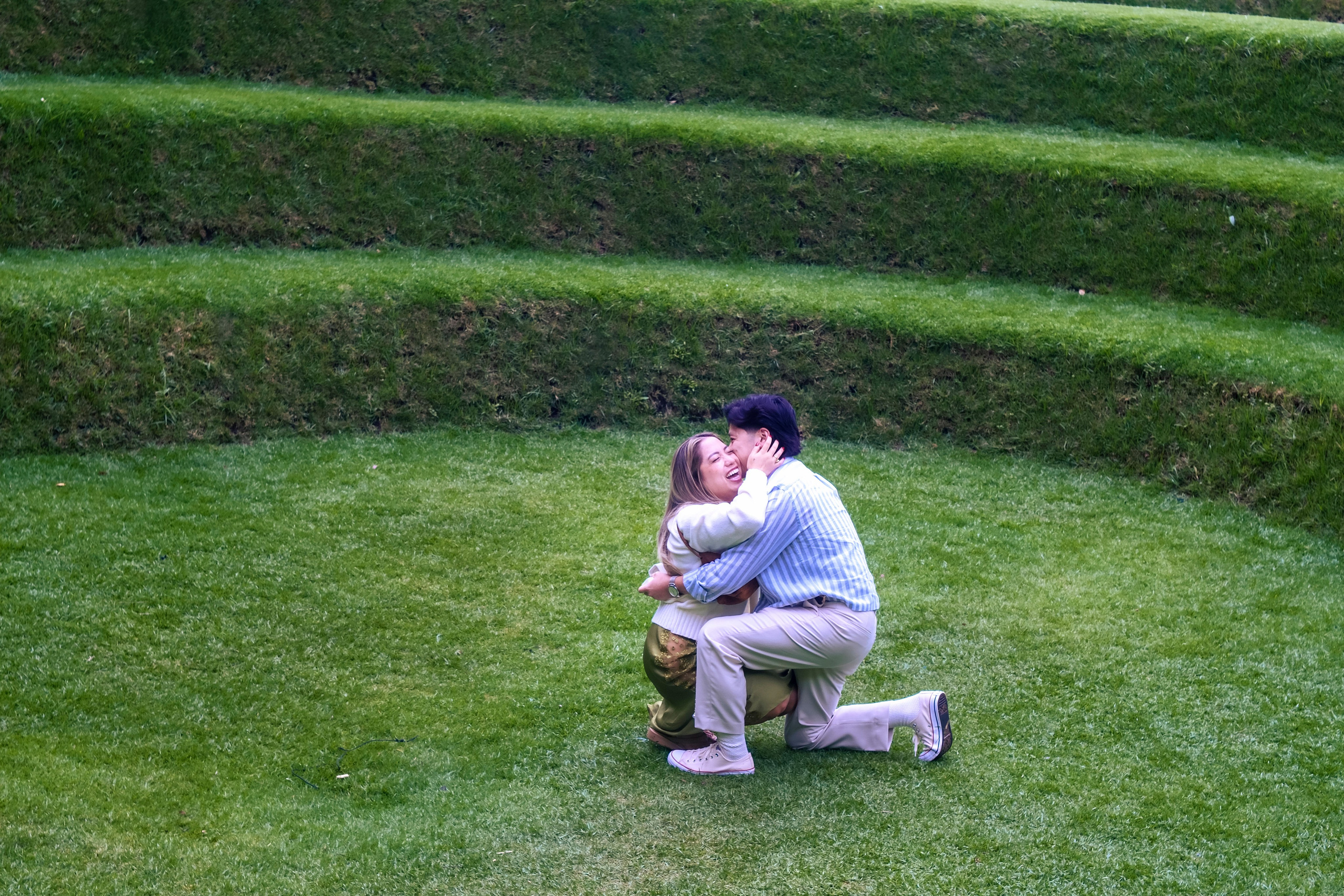 Tedy & Taylor. Wedding and family photographer in Mexico City