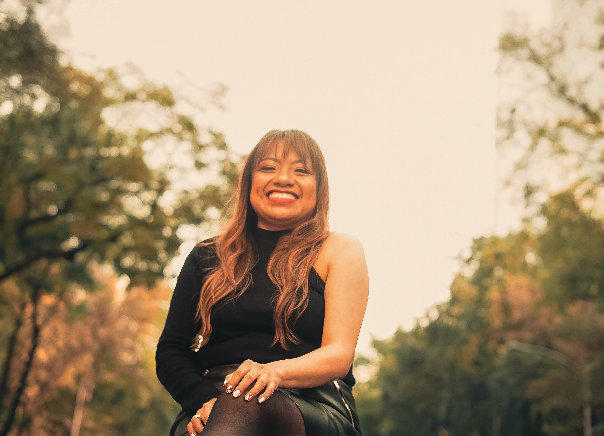 Carmen. Wedding and family photographer in Mexico City