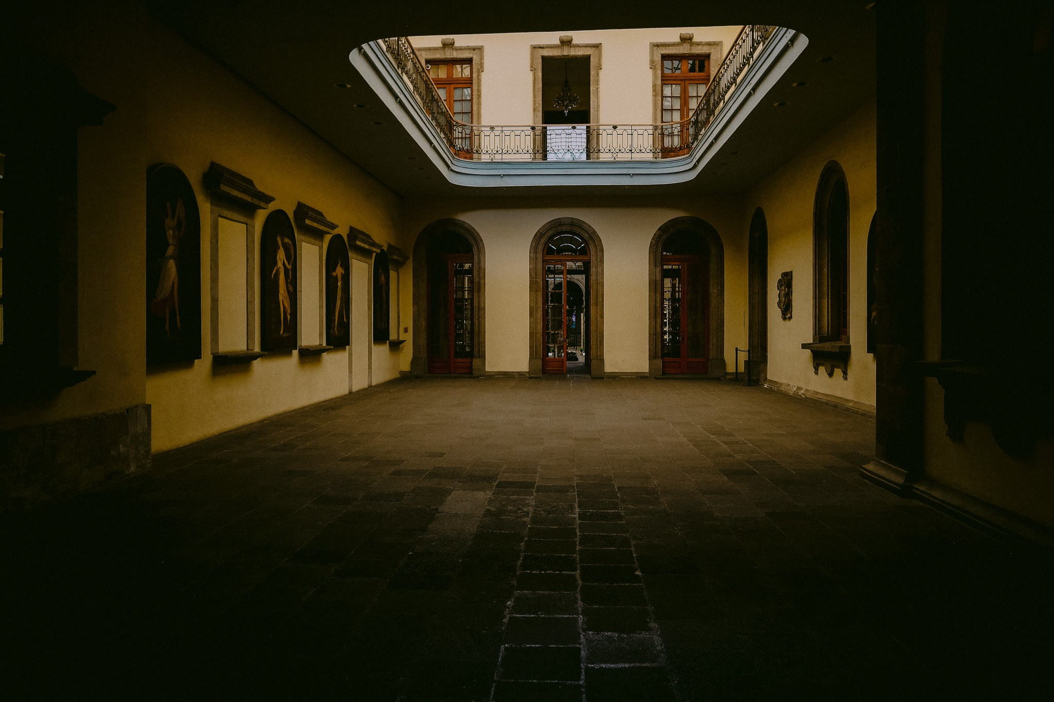 Alex & Jess. Wedding and family photographer in Mexico City