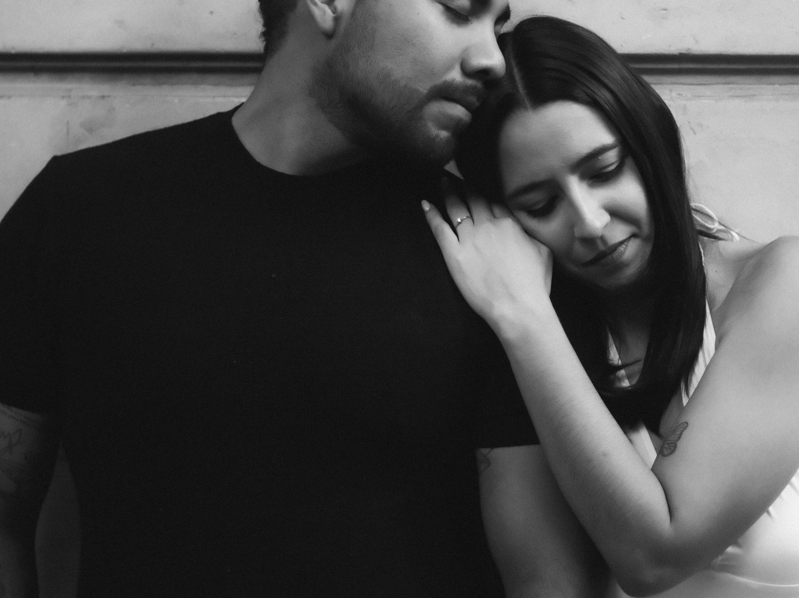 Fer y Beto. Wedding and family photographer in Mexico City