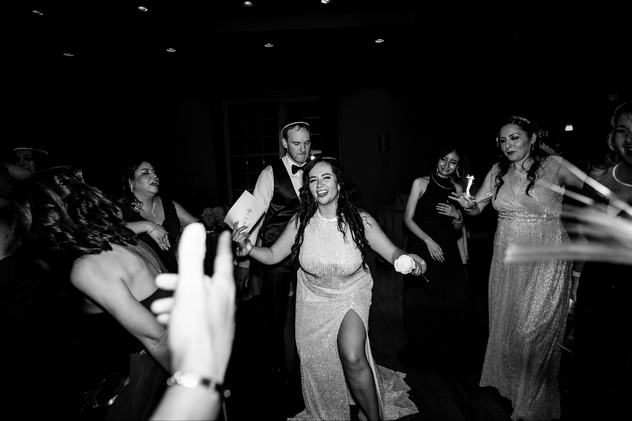 Adri & Ben / New York. Wedding and family photographer in Mexico City