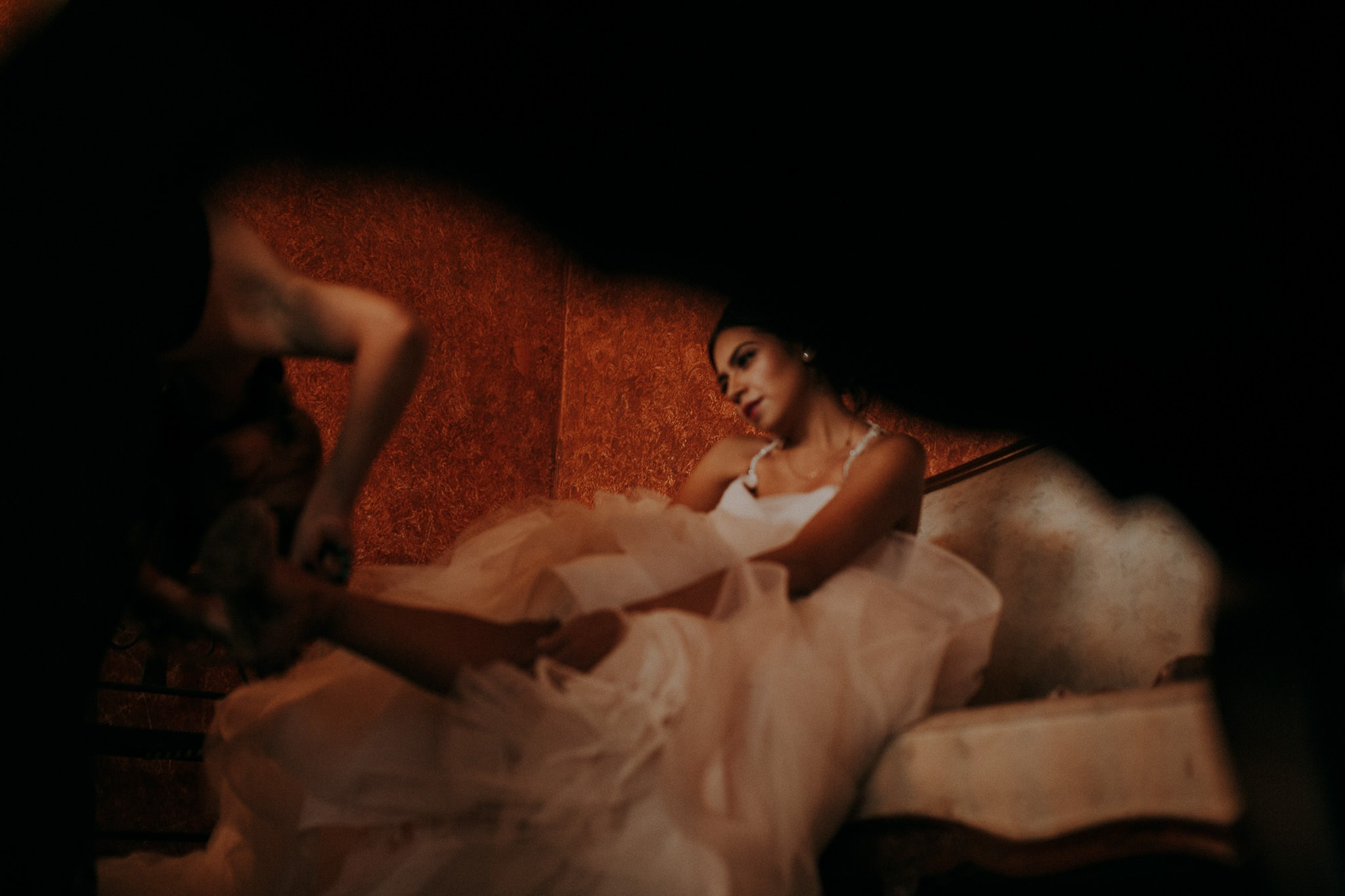 Sol & Cesar. Wedding and family photographer in Mexico City