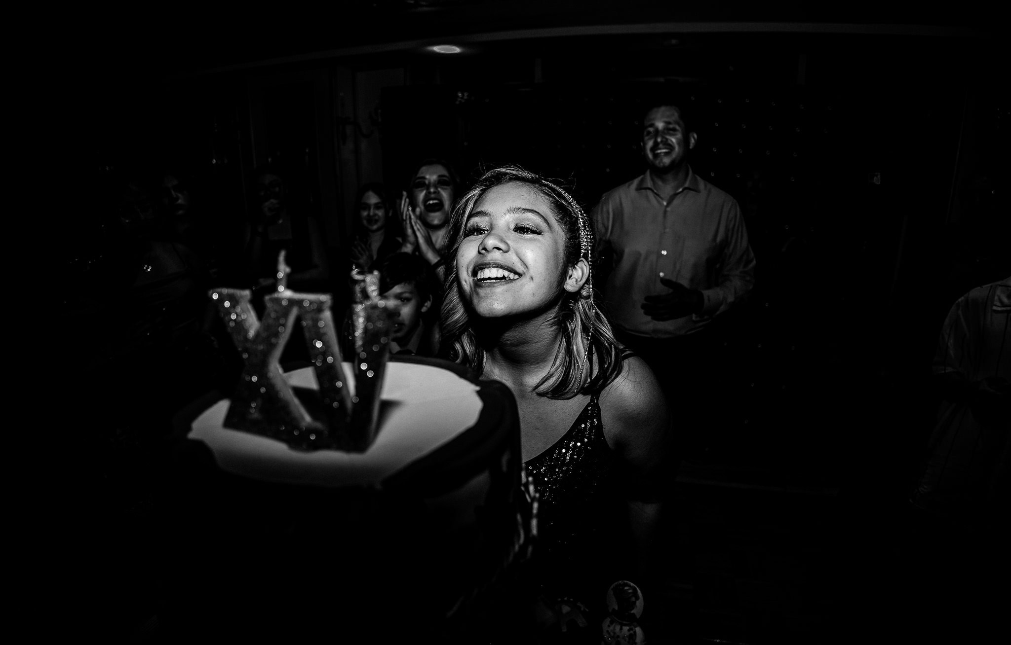 Andy. Wedding and family photographer in Mexico City