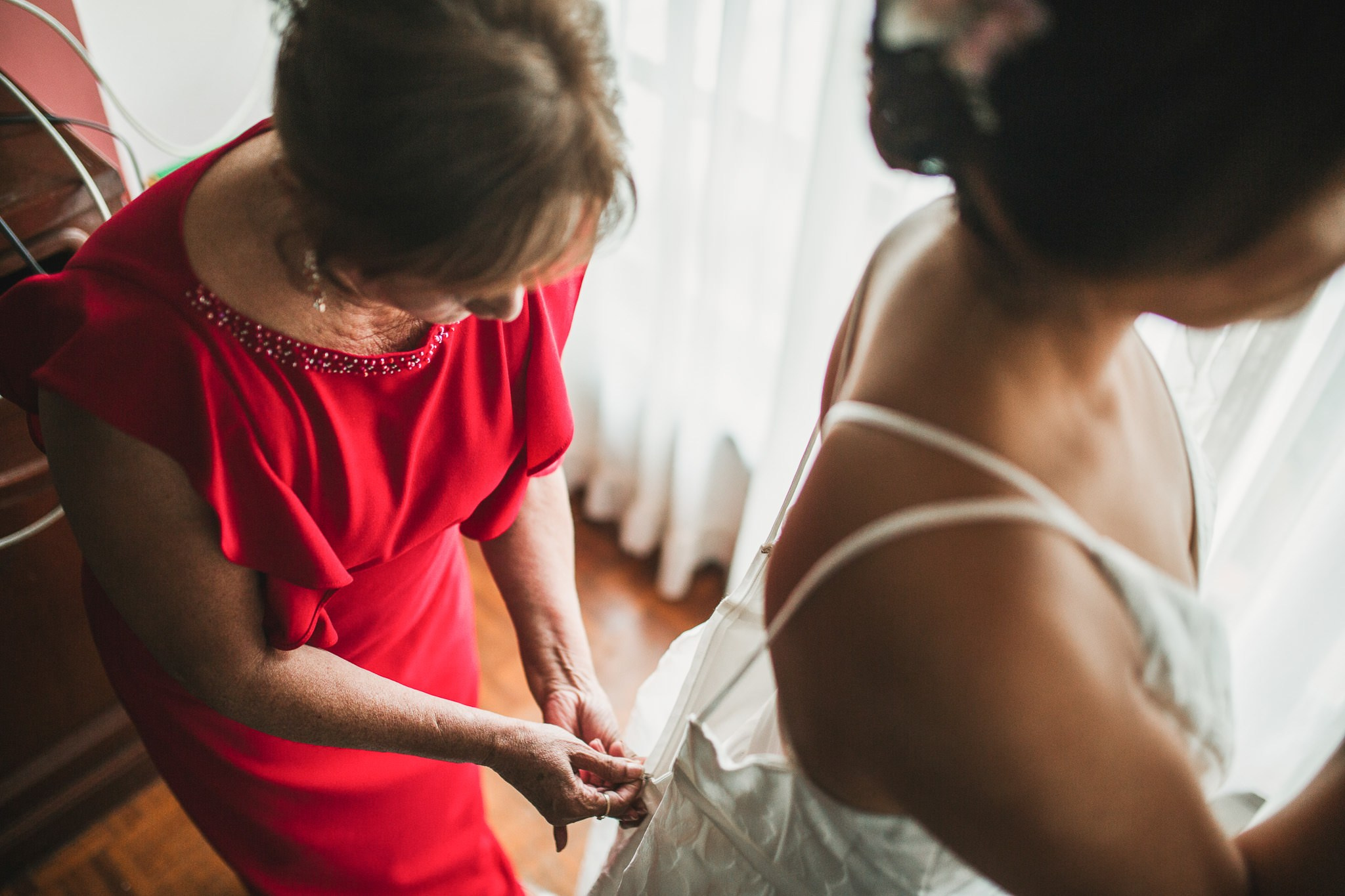 Sofi & Fer. Wedding and family photographer in Mexico City