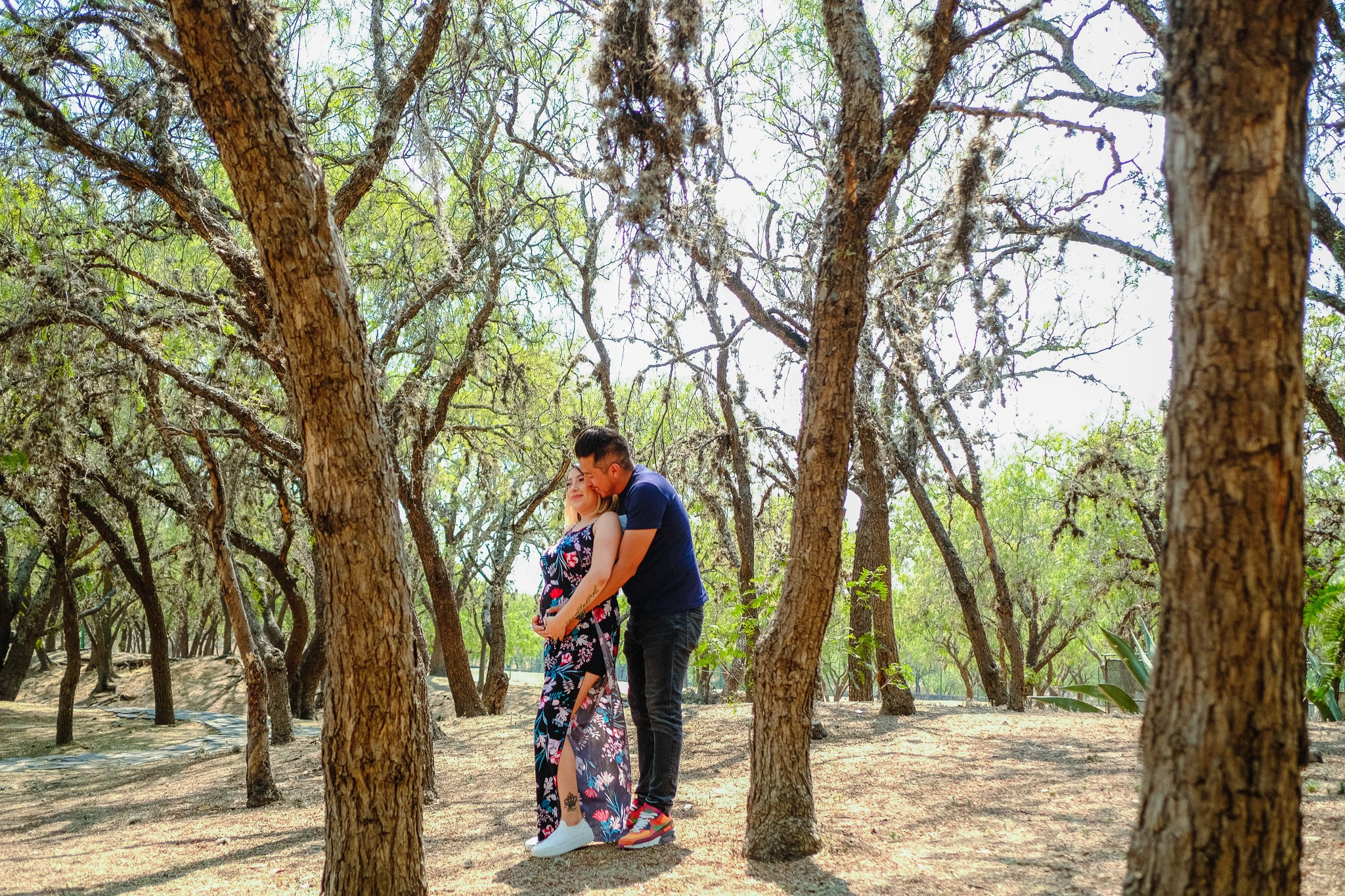 Gender Reveal Susy. Wedding and family photographer in Mexico City