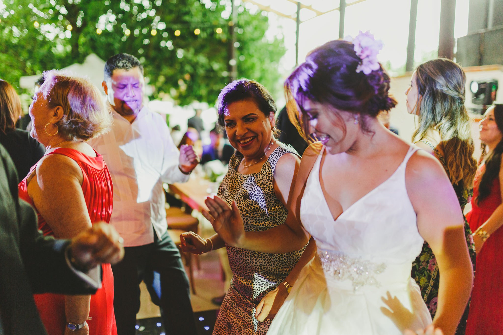 Sofi & Fer. Wedding and family photographer in Mexico City