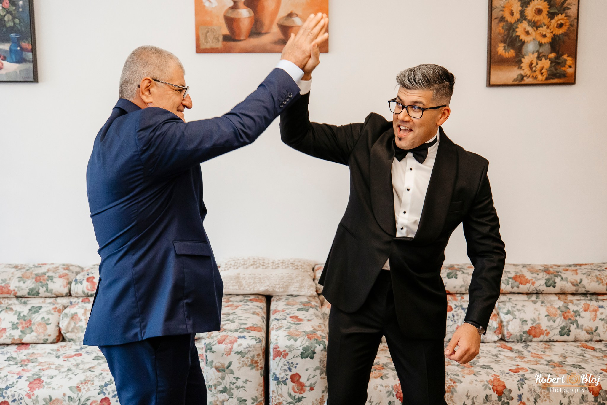 Florentina & Marius. Robert Blaj - Fotograf Nuntă Iași