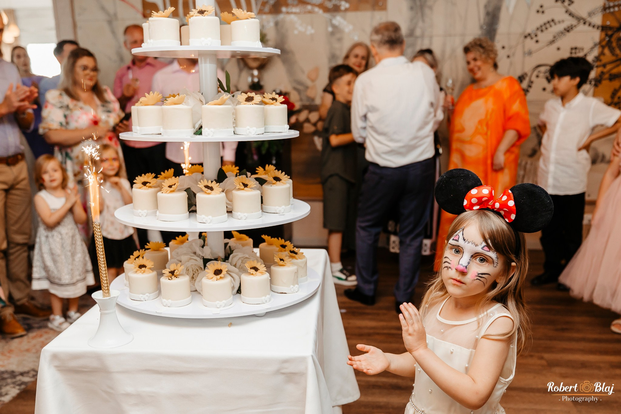 Dominic. Robert Blaj - Fotograf Nuntă Iași