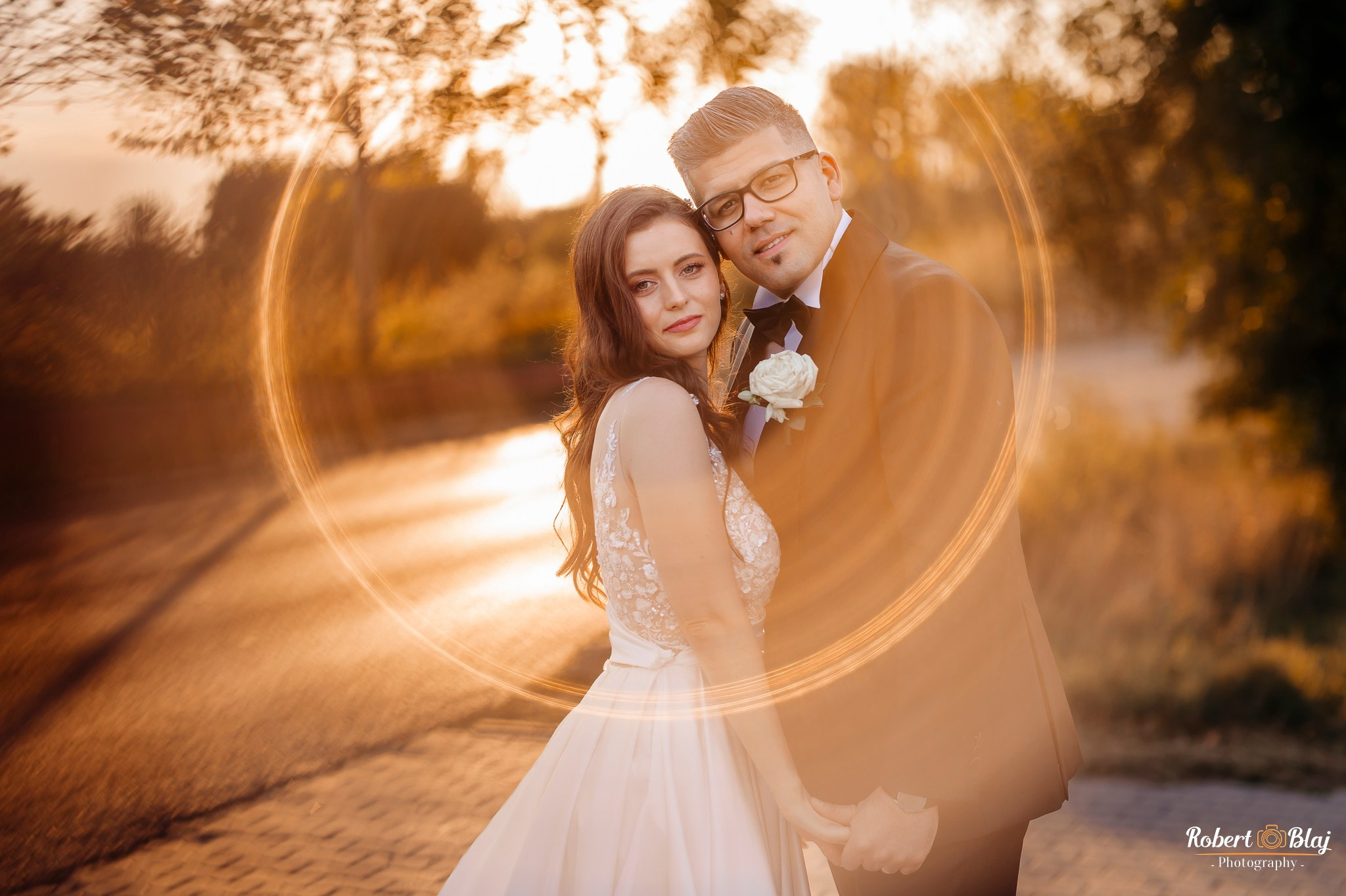 Florentina & Marius. Robert Blaj - Fotograf Nuntă Iași