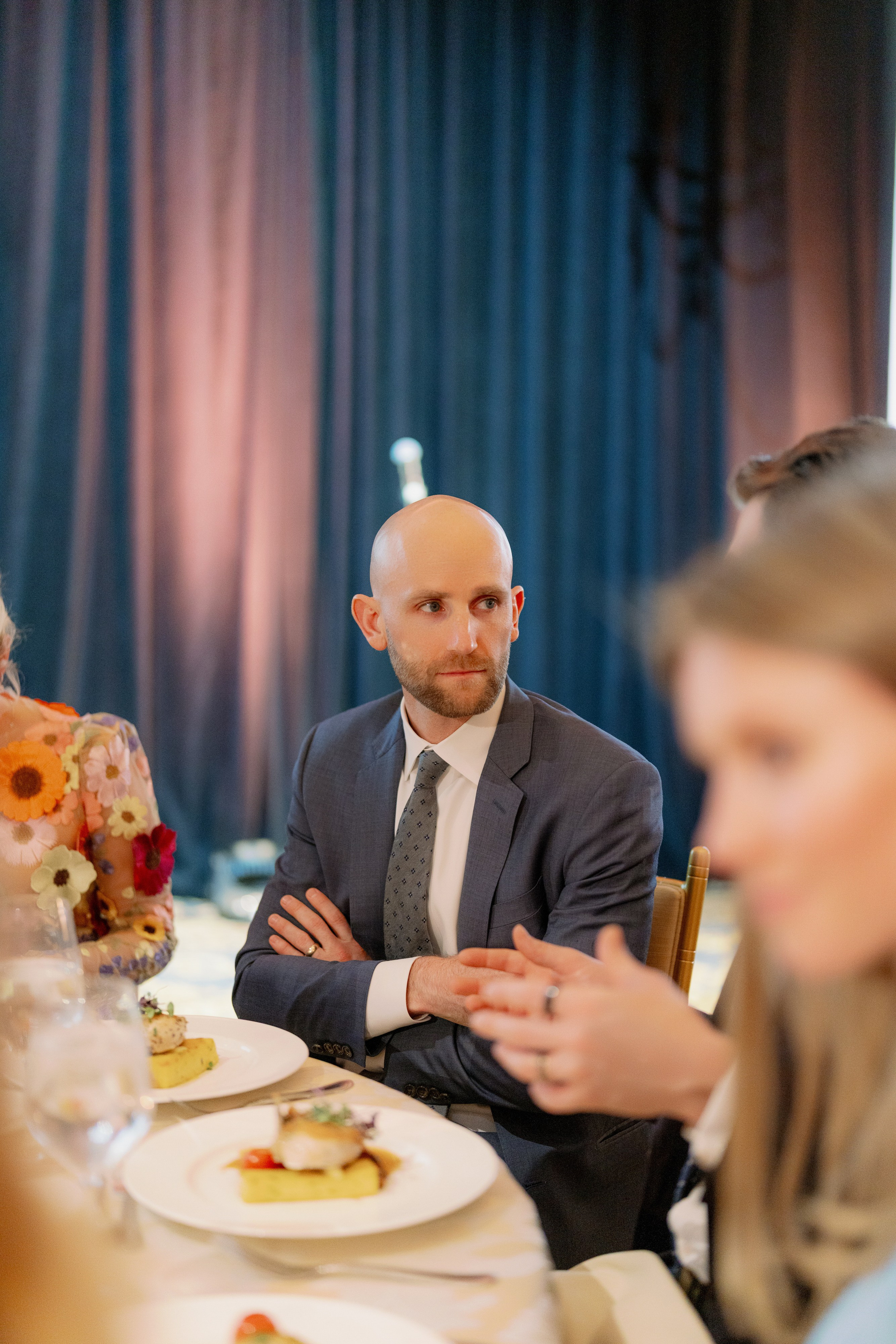 Anne and Maxwell. Wedding photographer and videographer New York | New Jersey