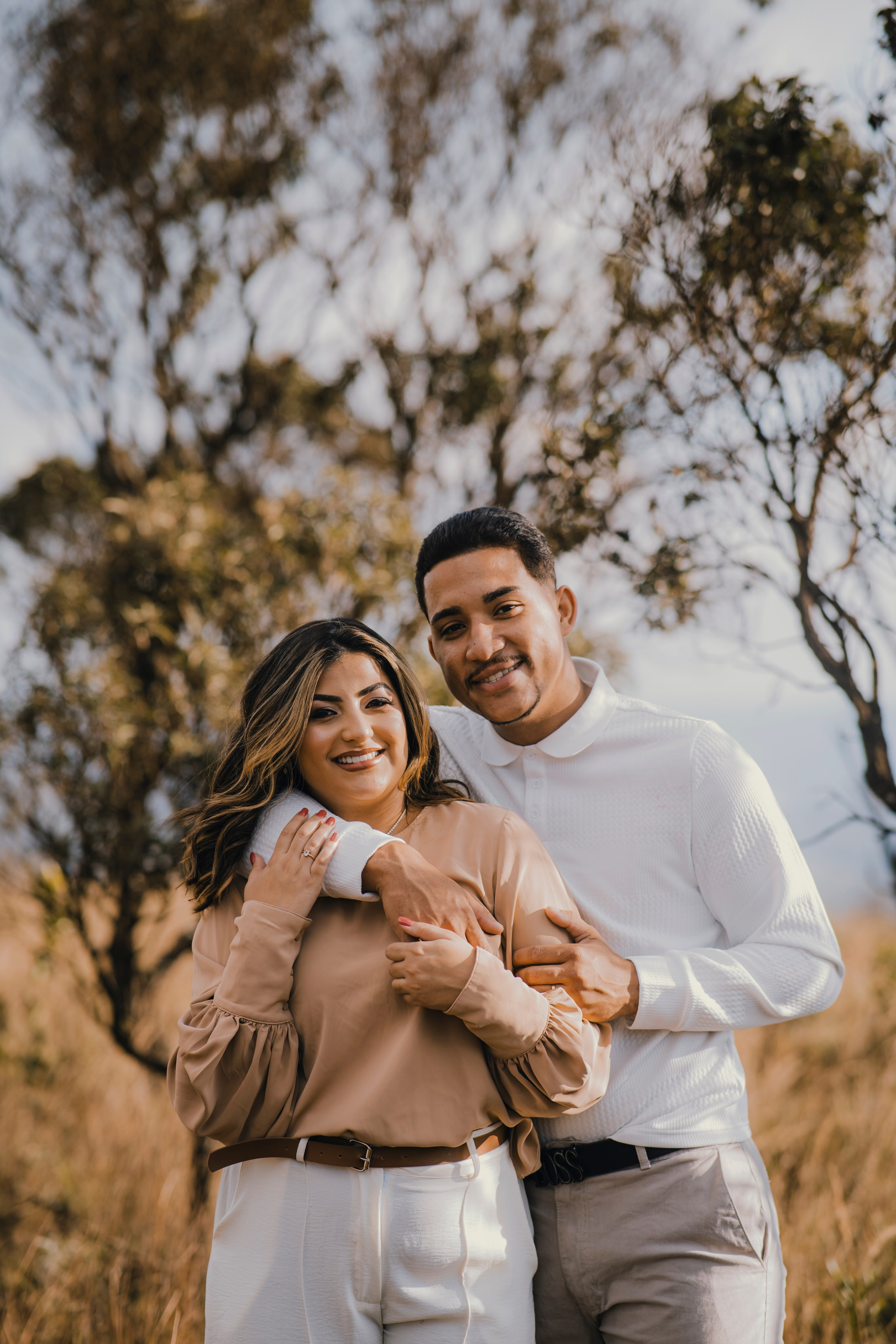 Pre Wedding Tayene & Fabricio. Principal