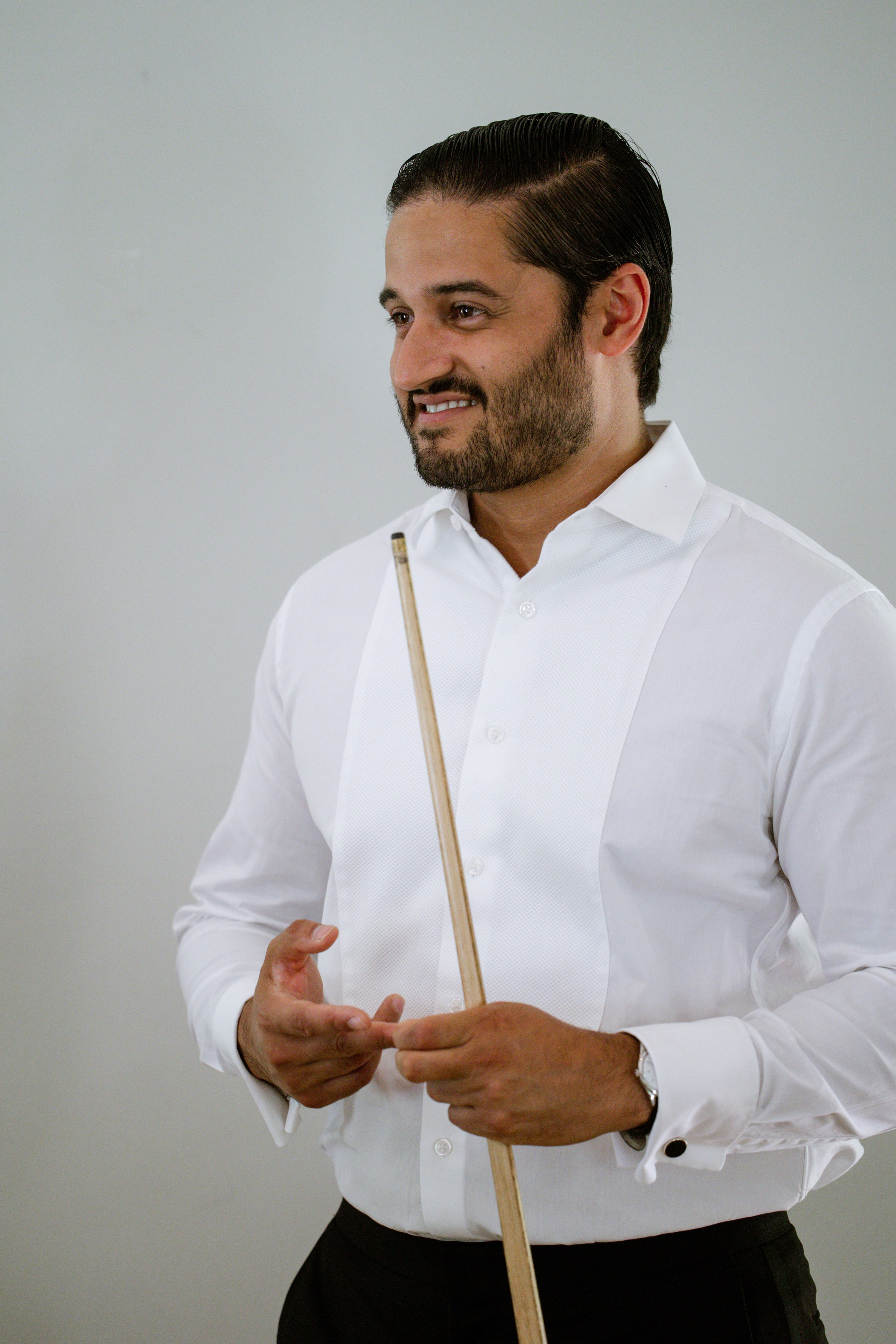 Anthony & Gabrielle. Photographer in Paris