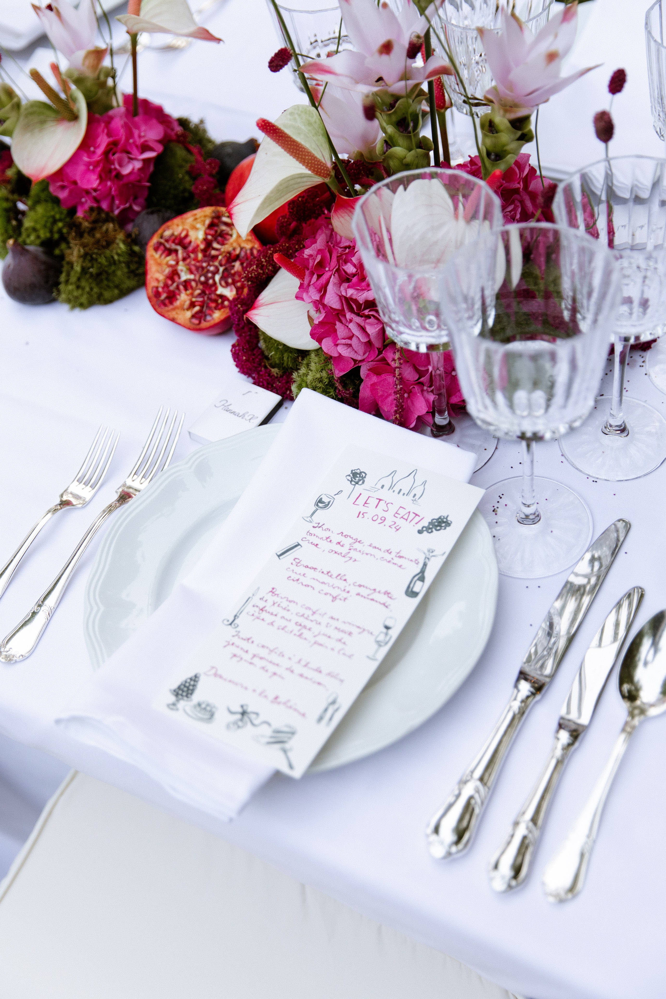 Inna & Ben. Photographer in Paris