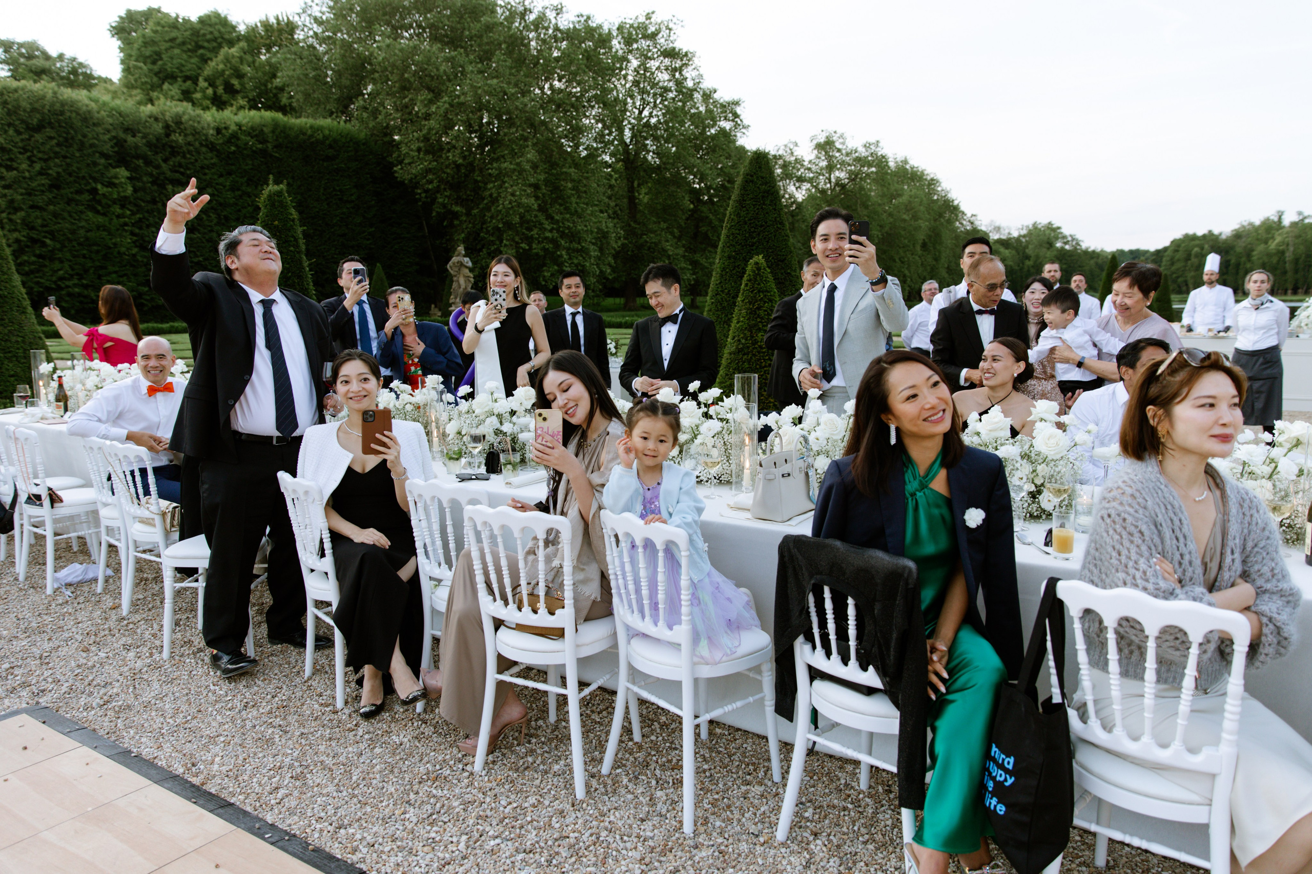 Nan & Brian. Photographer in Paris