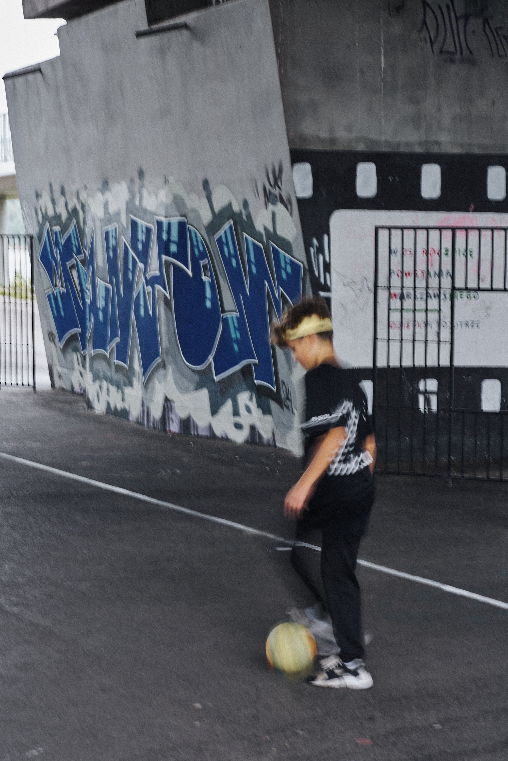 ISFA World Cup qualifications 2024 #street football. Photographer Evgeniya Dovgalyuk