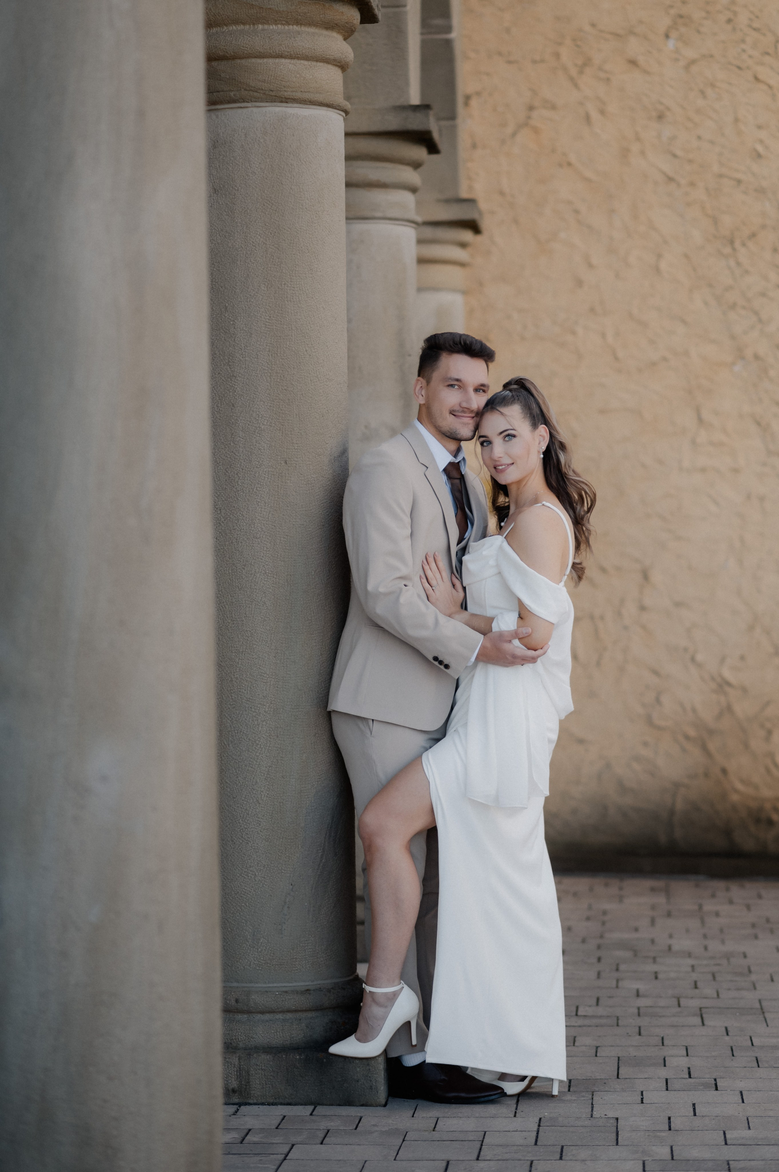 CIVIL WEDDING IN STADTSCHLOSS IN HERRIEDEN. Фотограф в Нюрнберге Ирина Менерт из Ансбаха